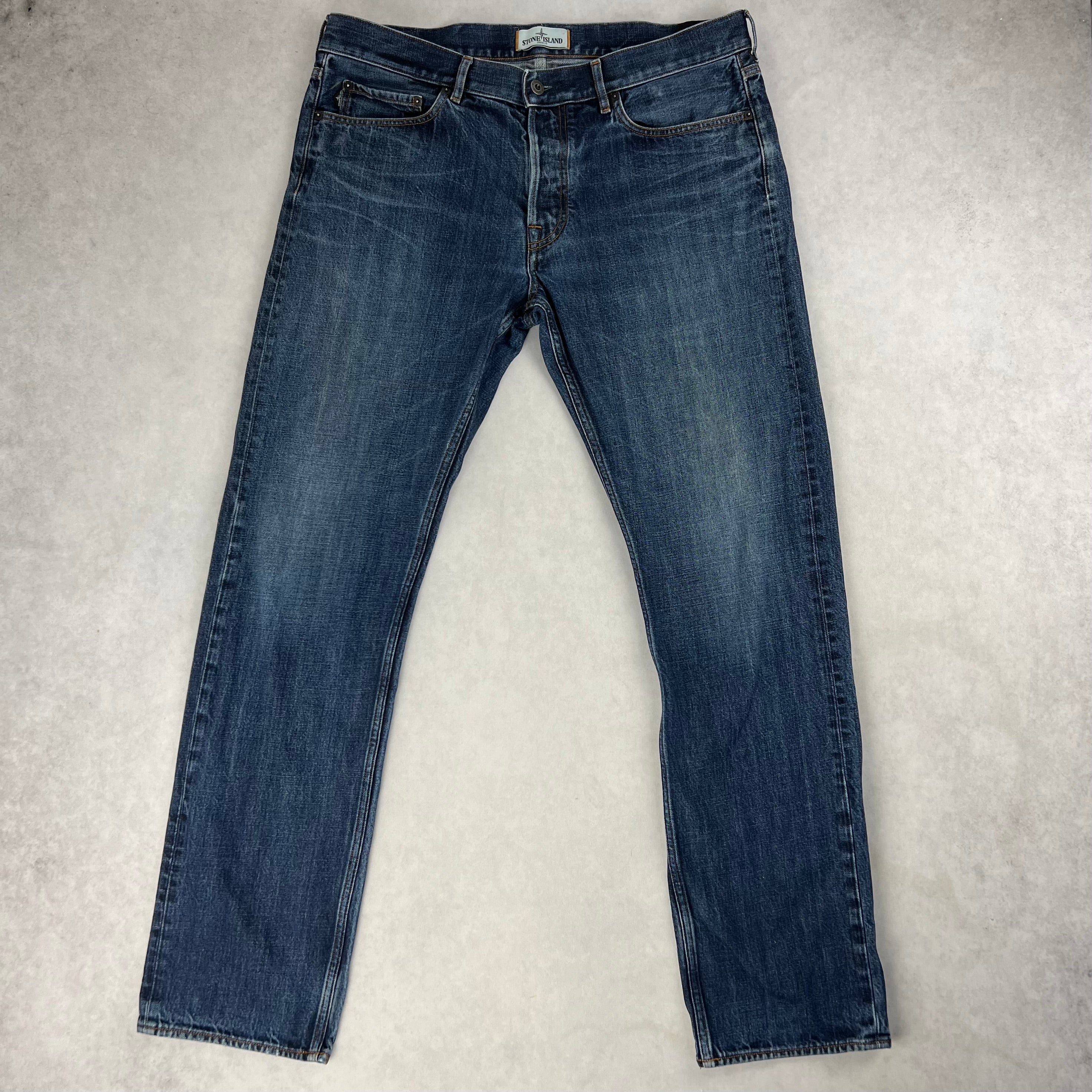 Stone Island Jeans