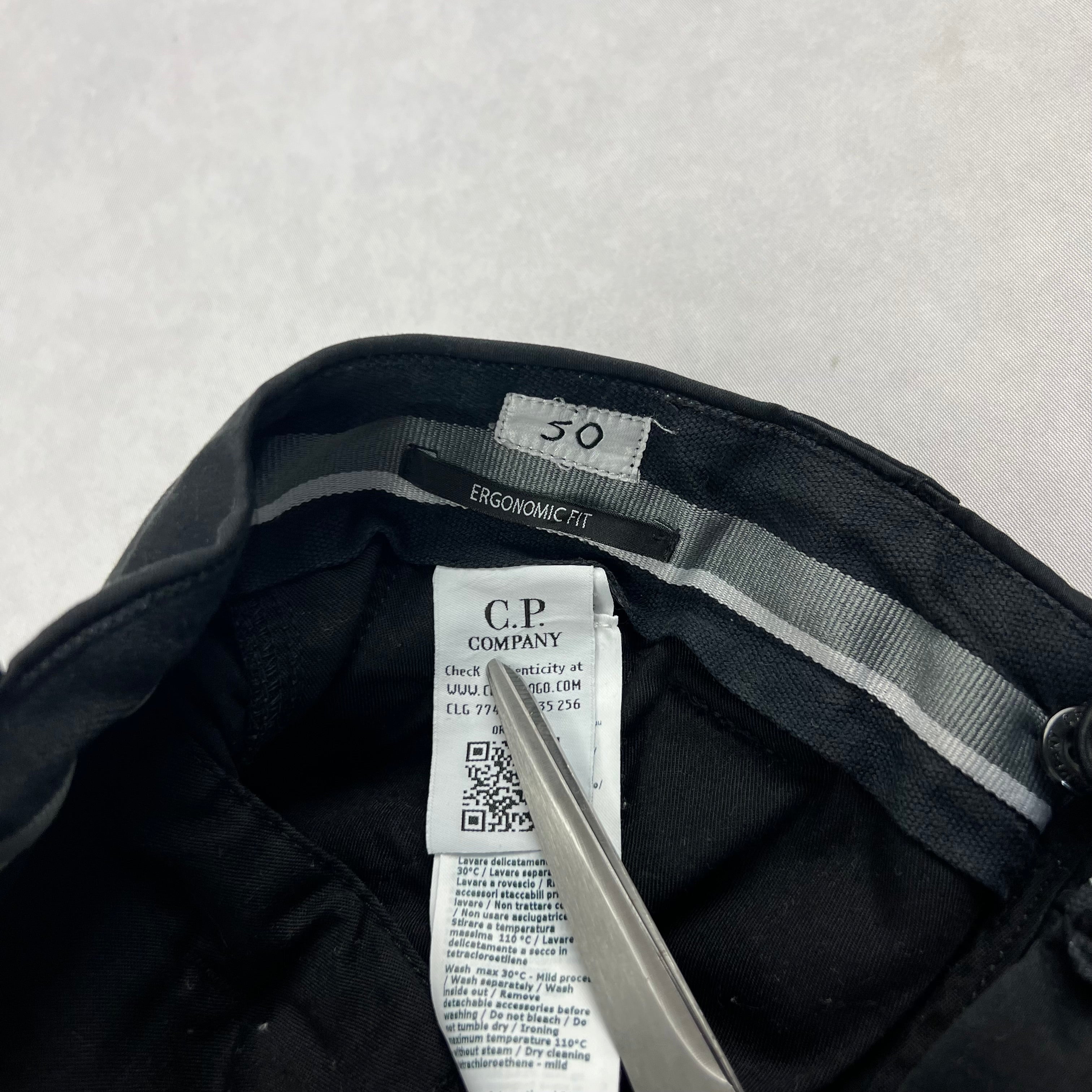 CP Company Cargo Pants