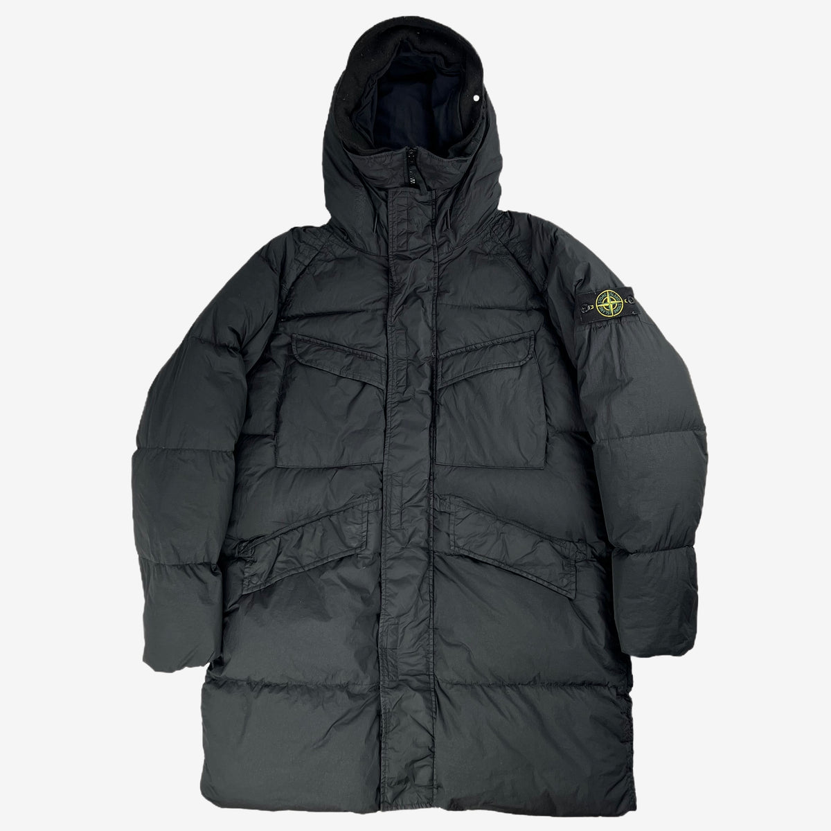 Stone Island Parka