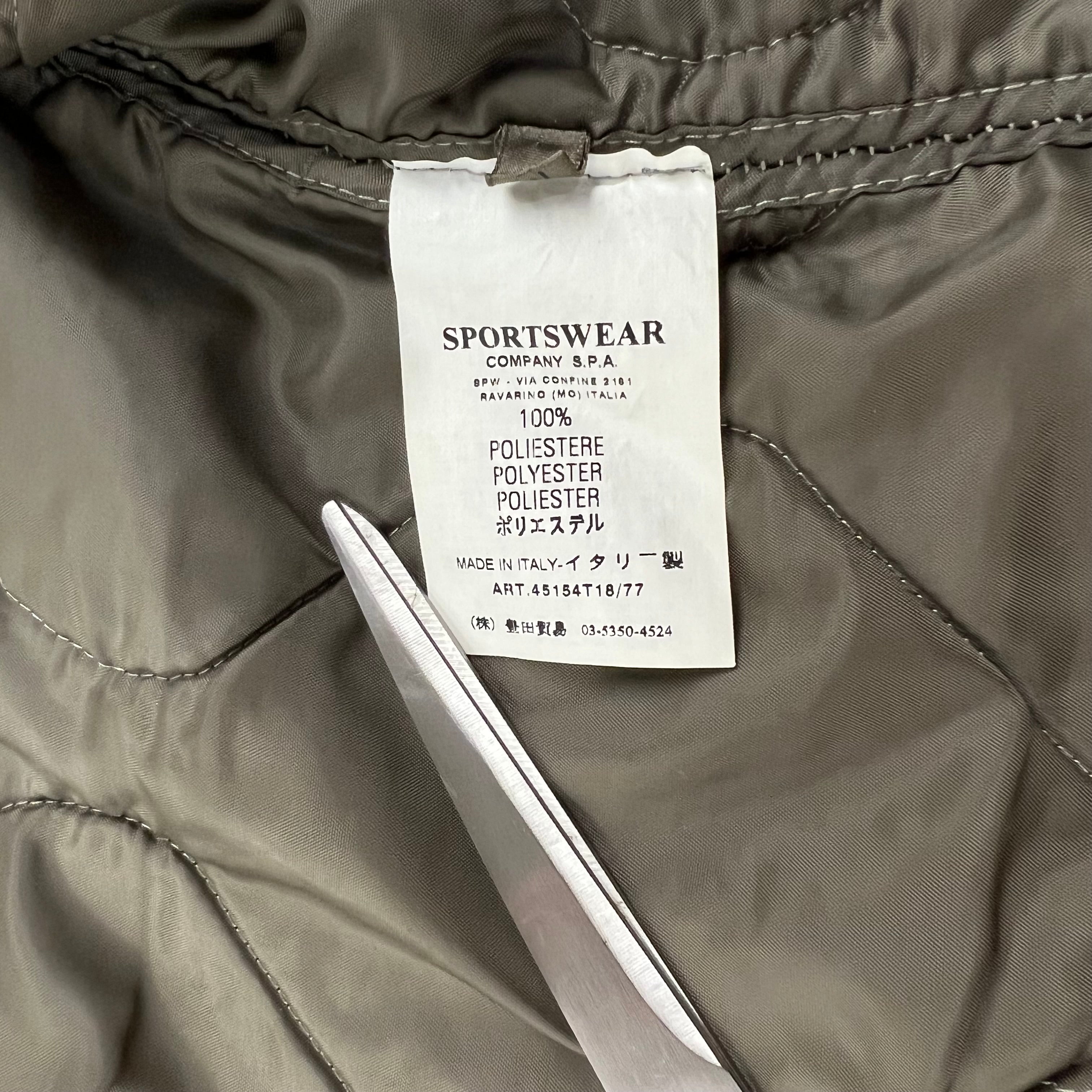 Stone Island Jacket