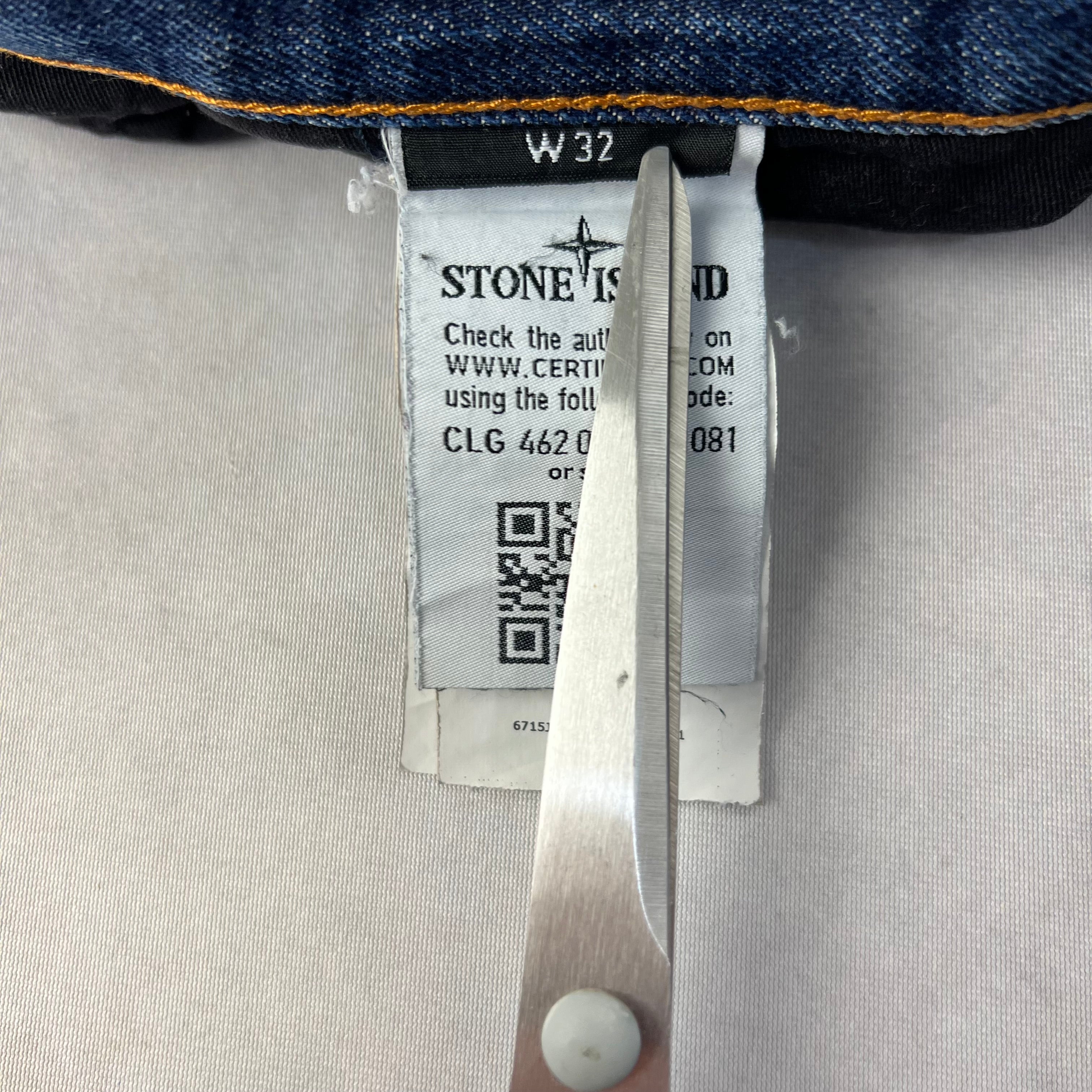 Stone Island Jeans