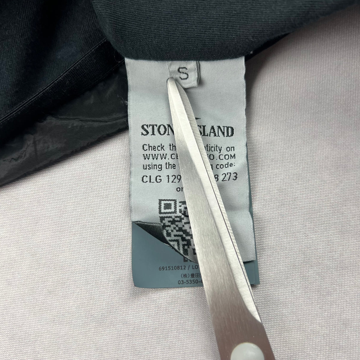 Stone Island Overshirt