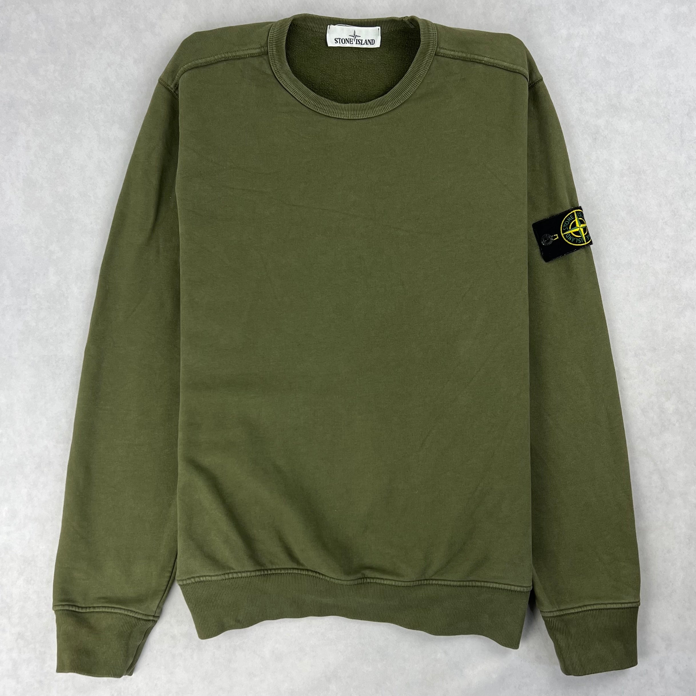 Stone Island Sweatshirt