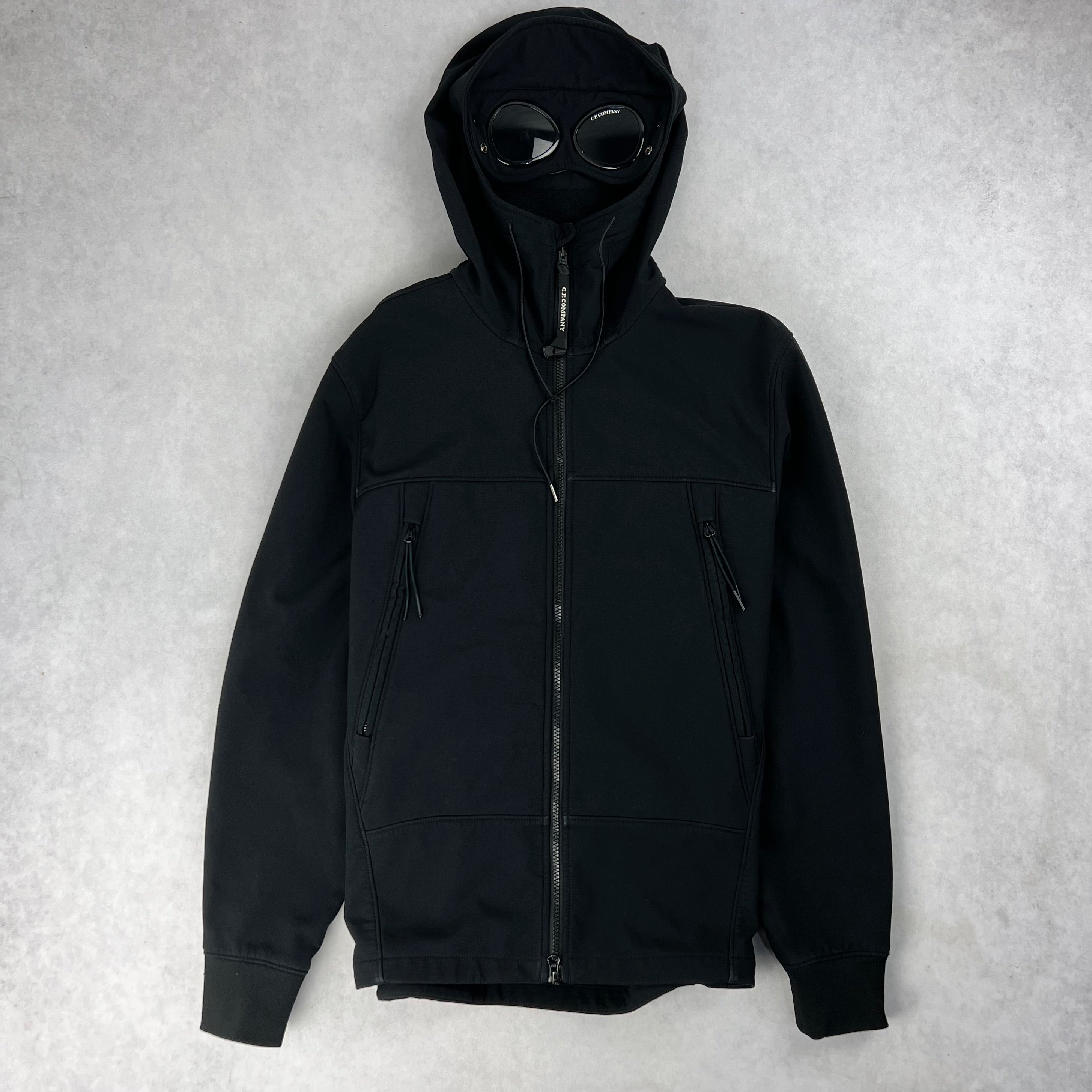 CP Company Goggle Jacket