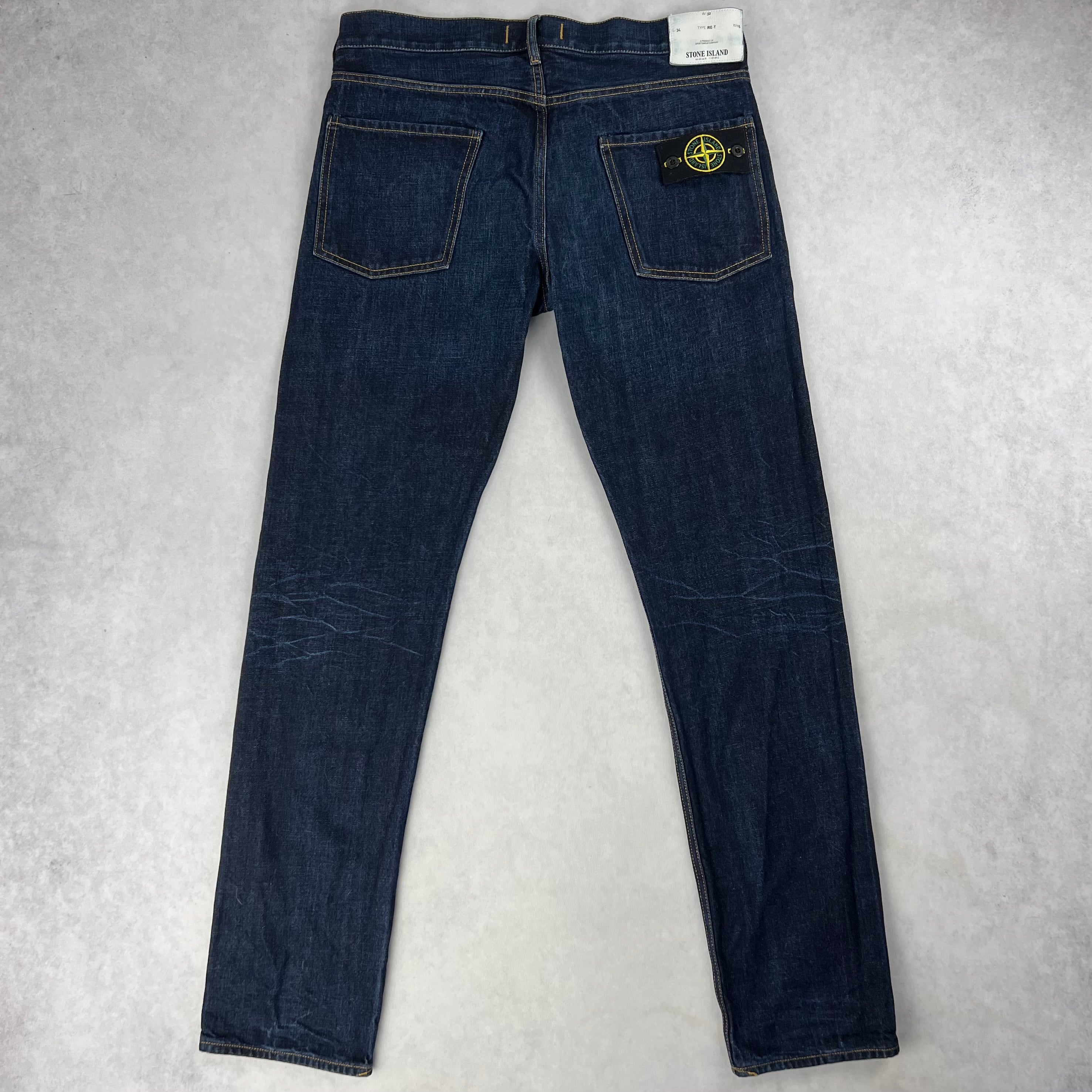 Stone Island Jeans