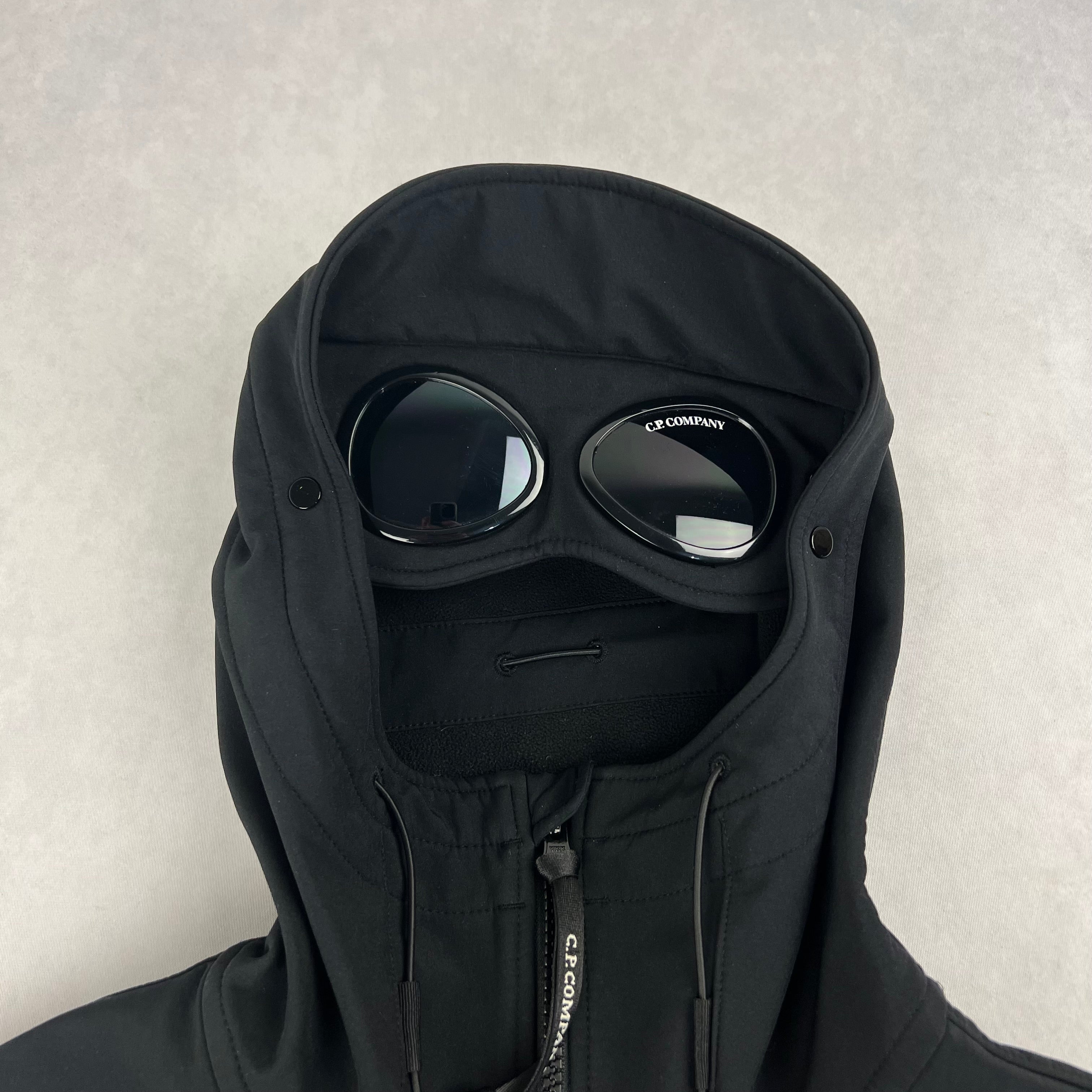 CP Company Goggle Jacket