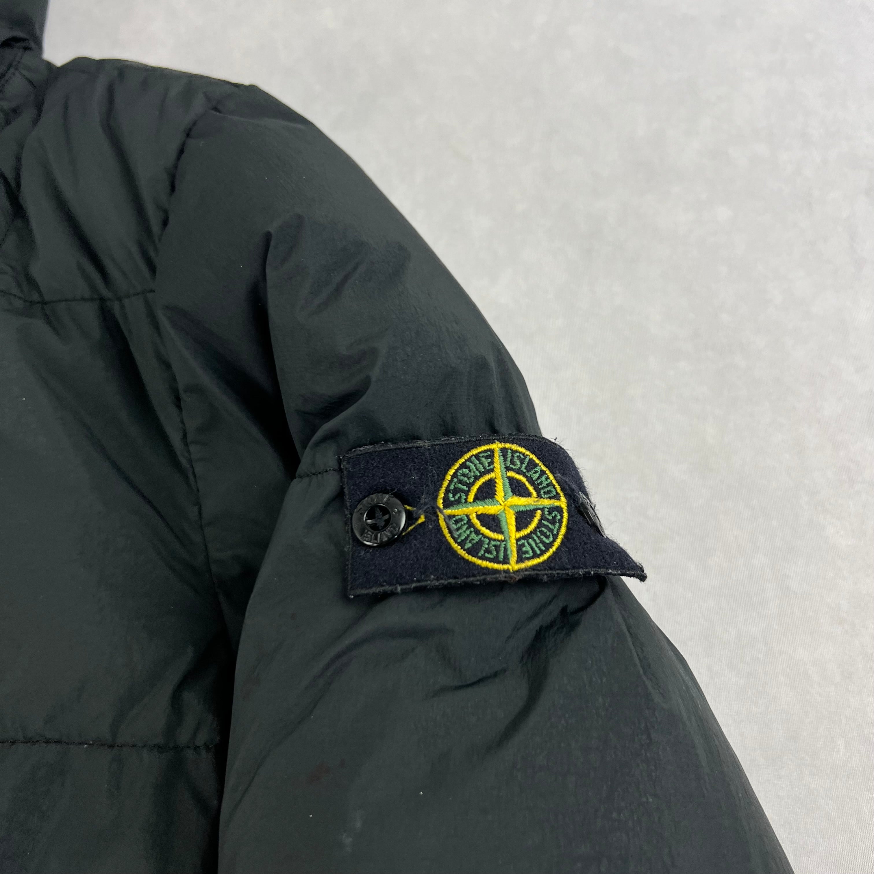 Stone Island Puffer Jacket