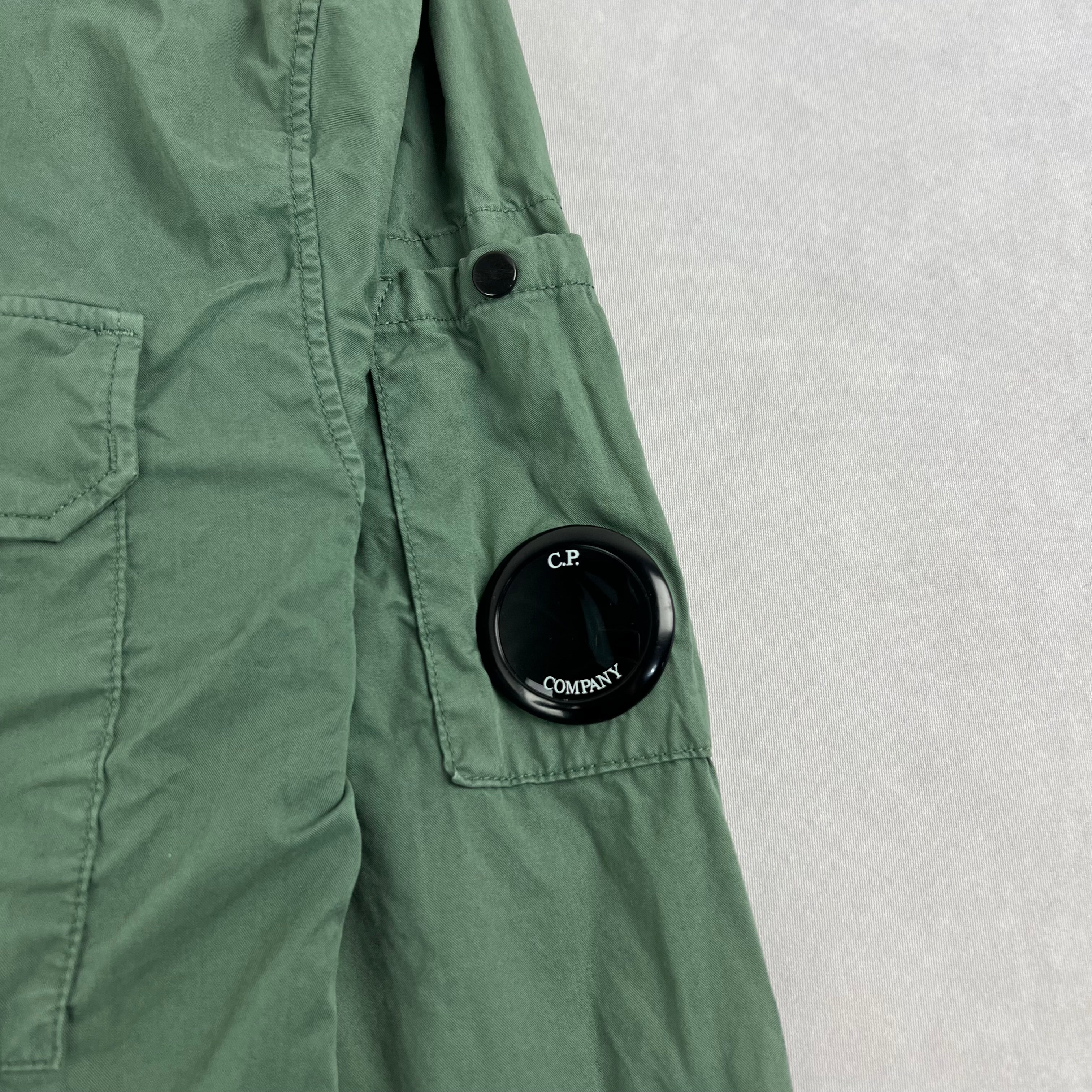 CP Company Overshirt