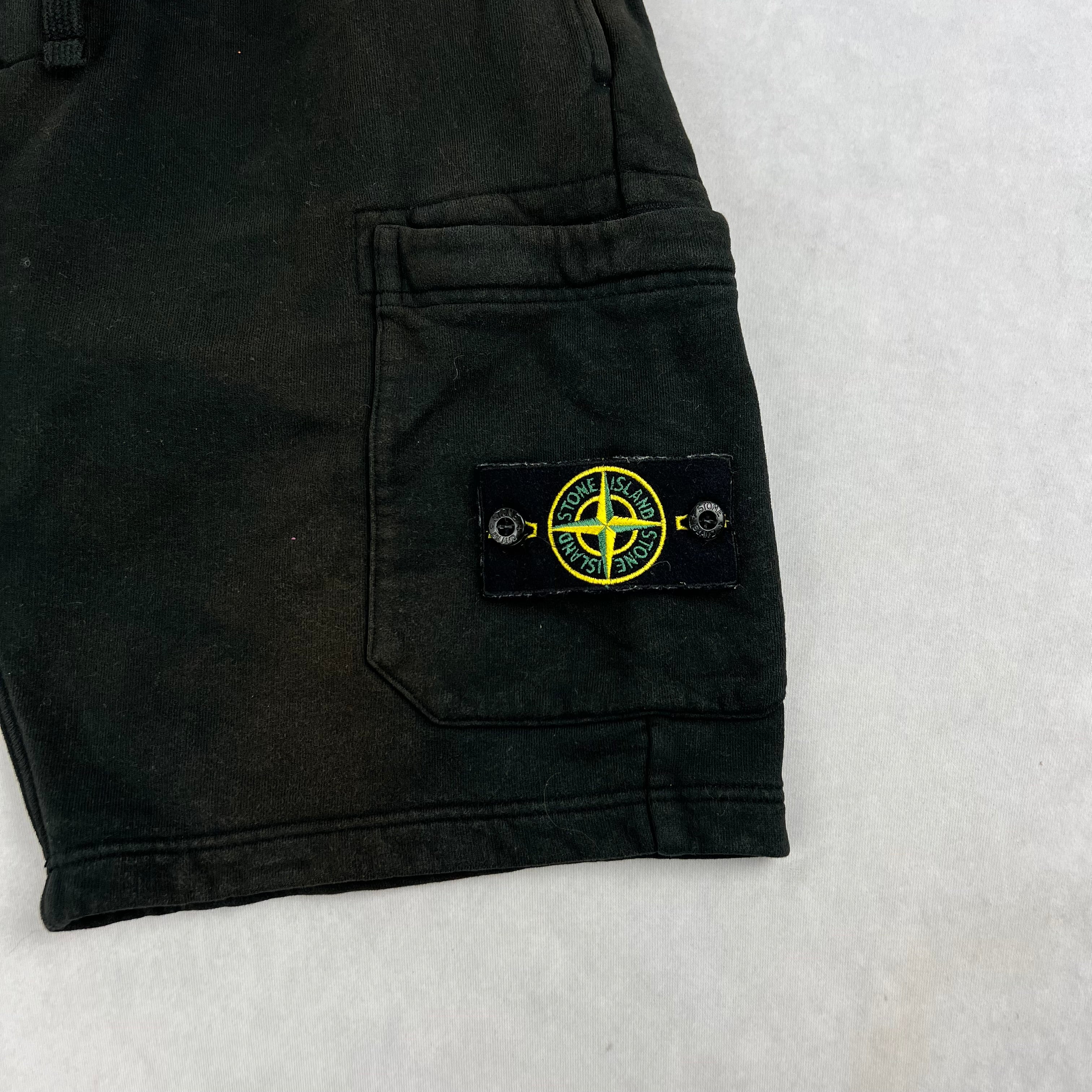 Stone Island Shorts