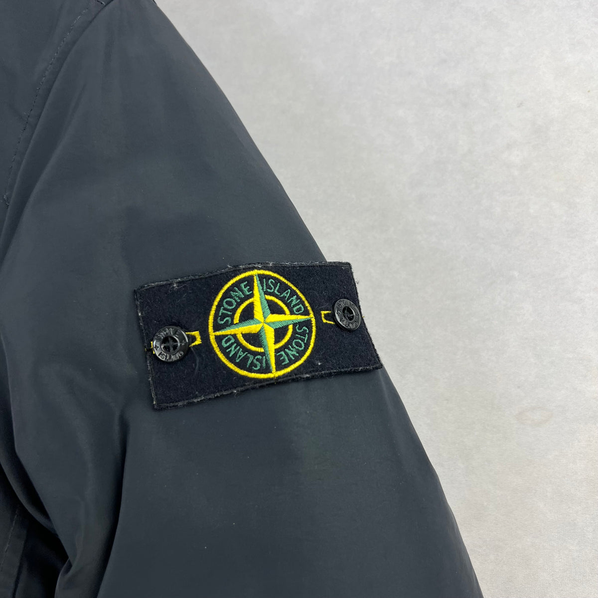 Stone Island Parka