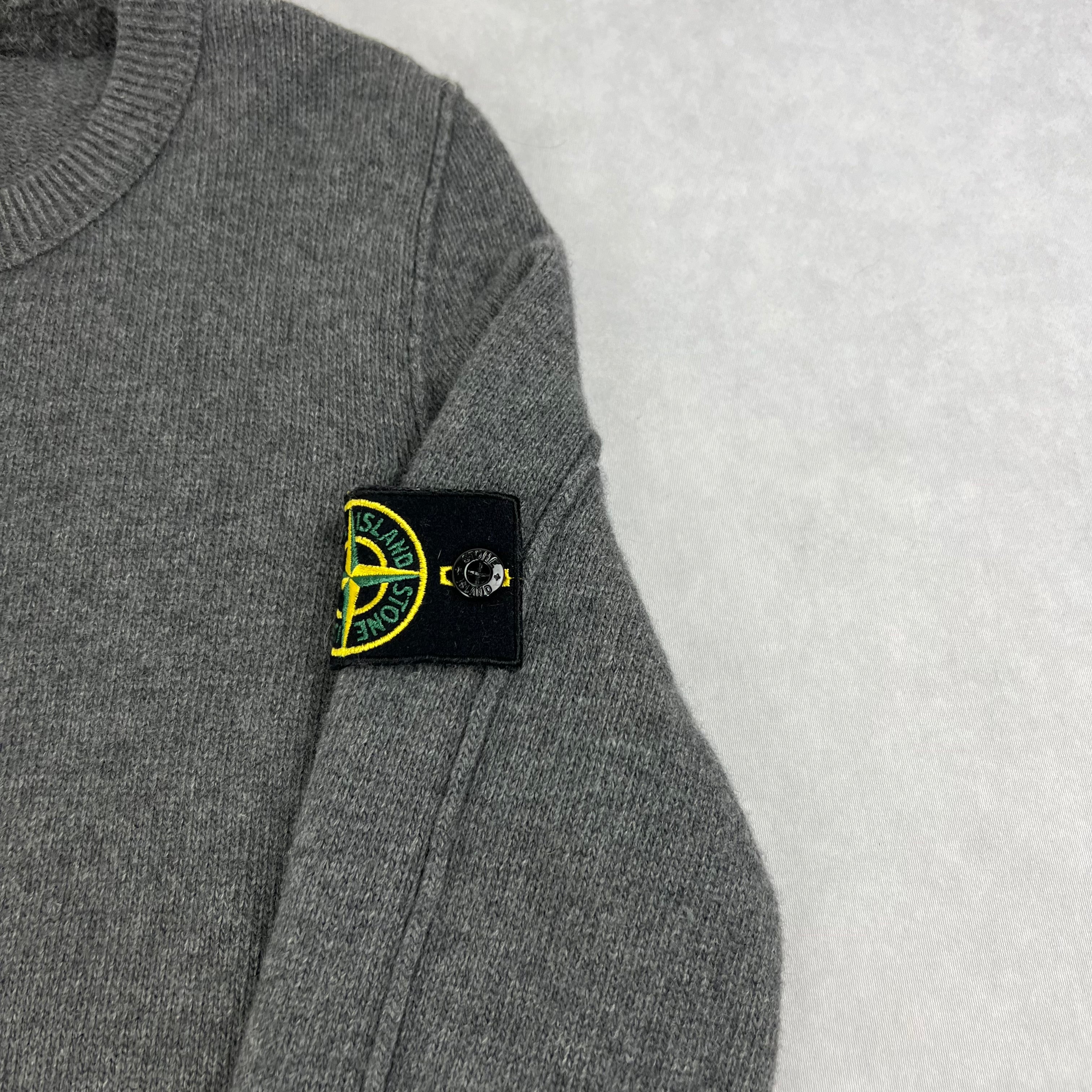 Stone Island Jumper