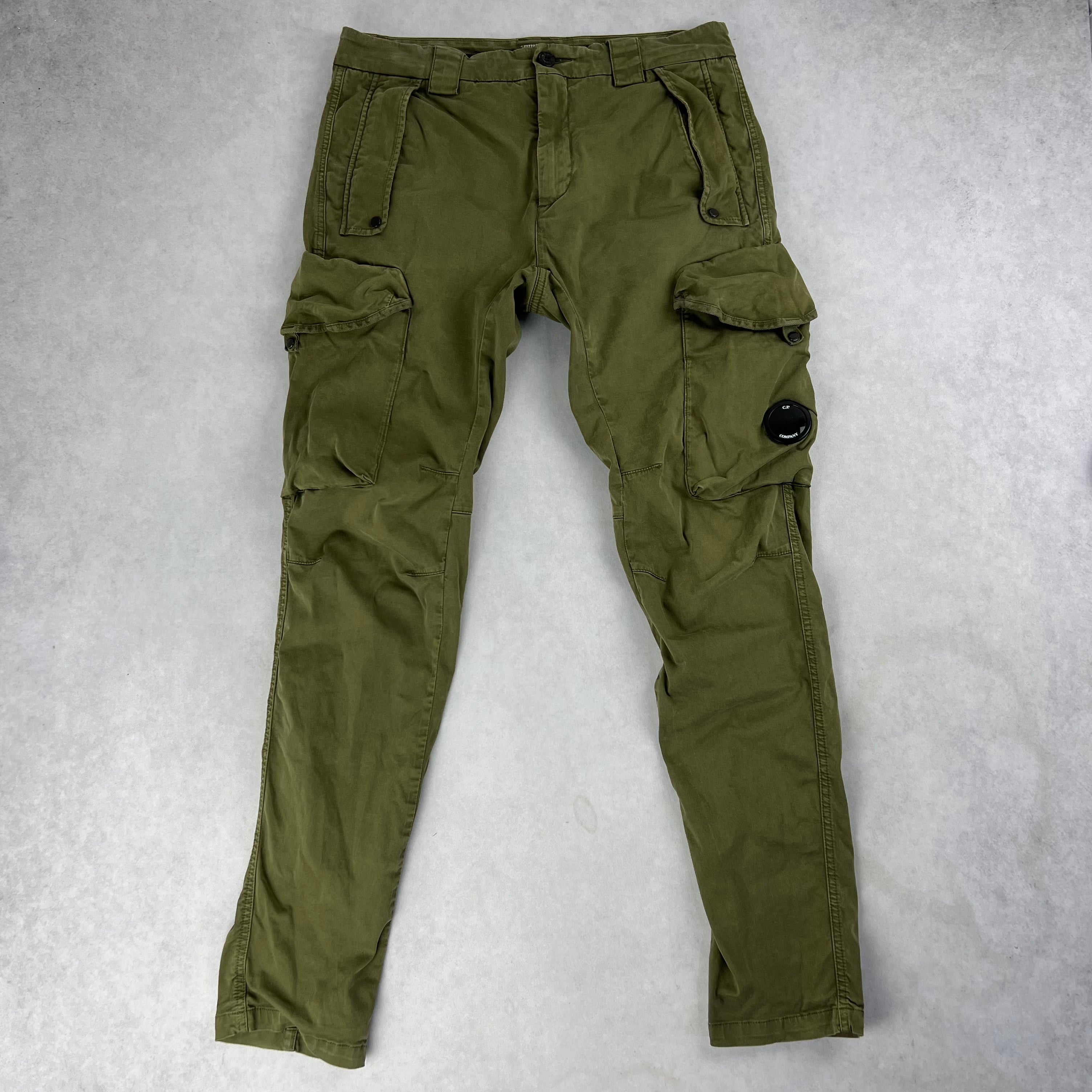 CP Company Cargo Pants