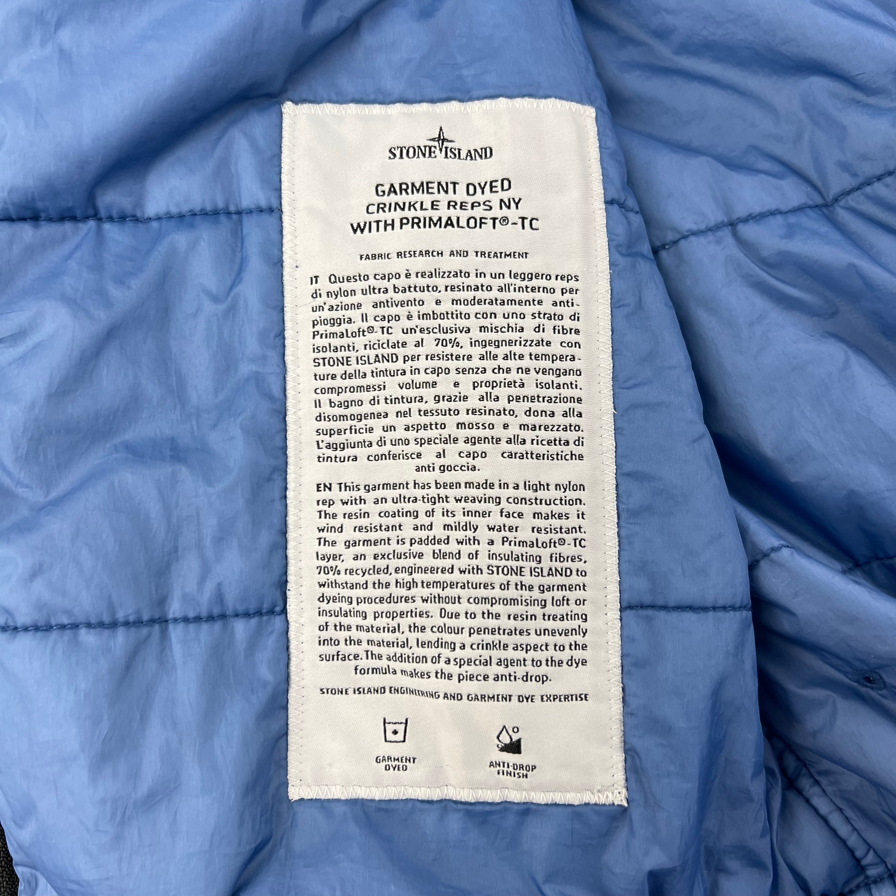 Stone Island Jacket