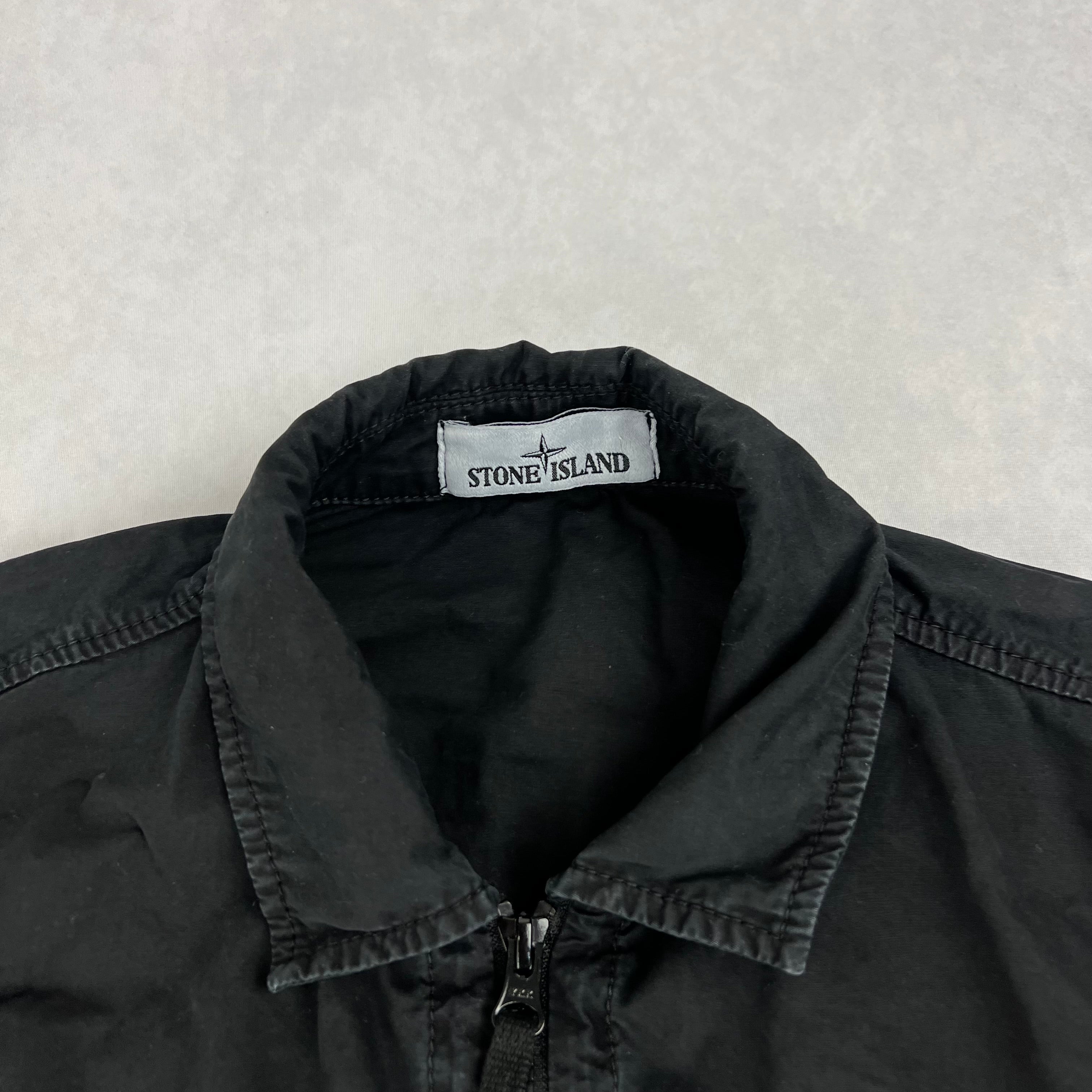 Stone Island Overshirt