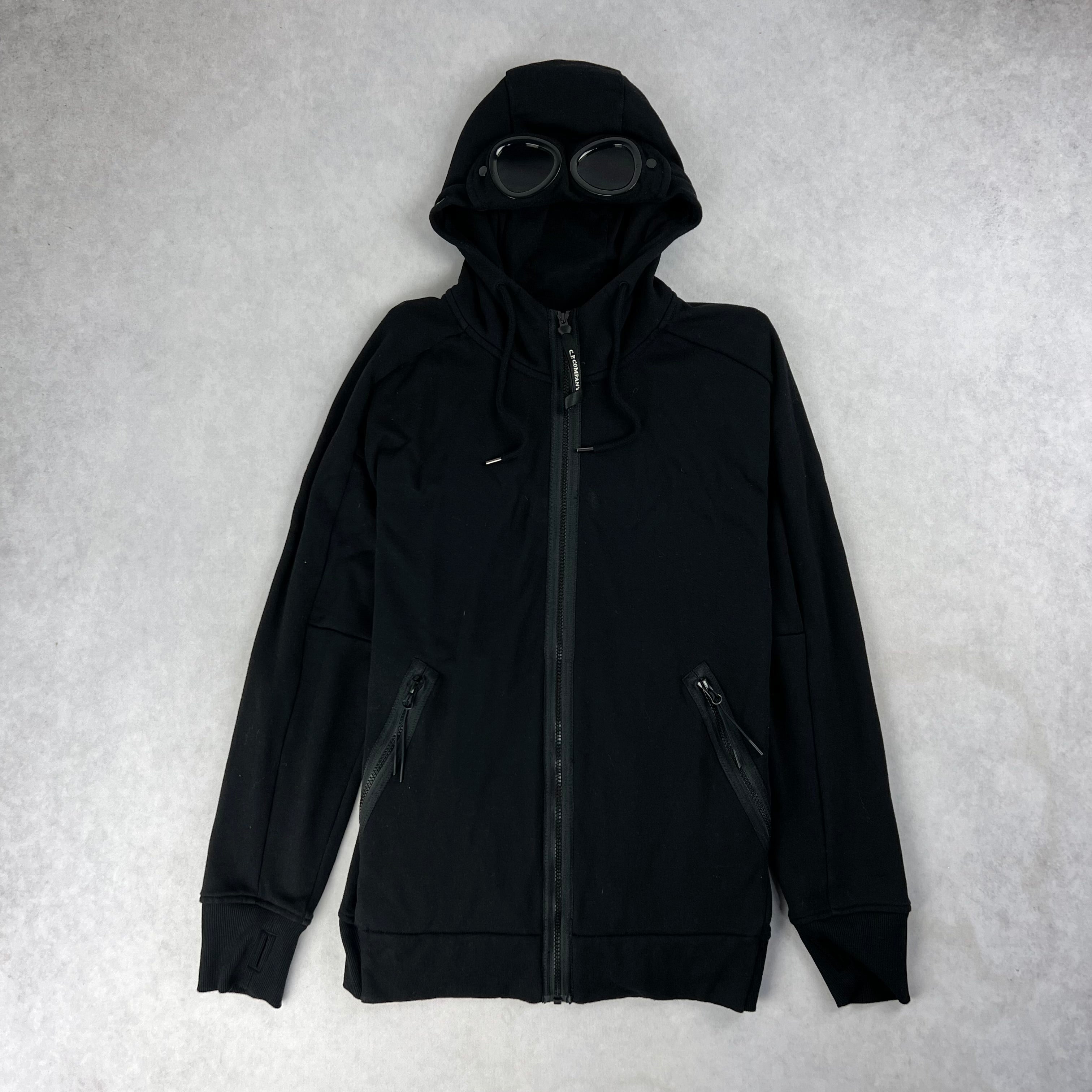 CP Company Goggle Hoodie