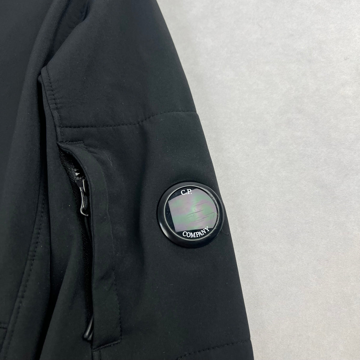CP Company Jacket