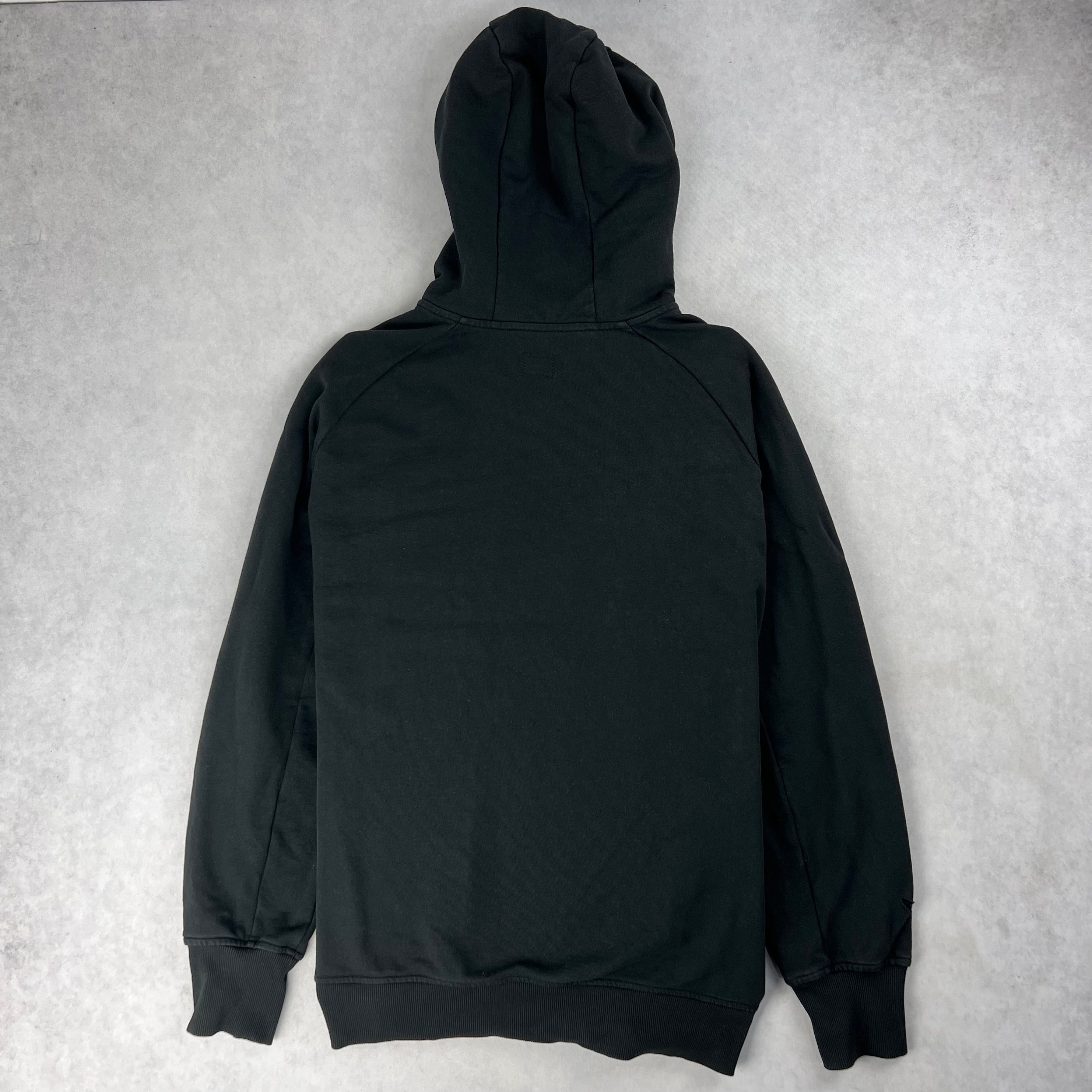 CP Company Goggle Hoodie