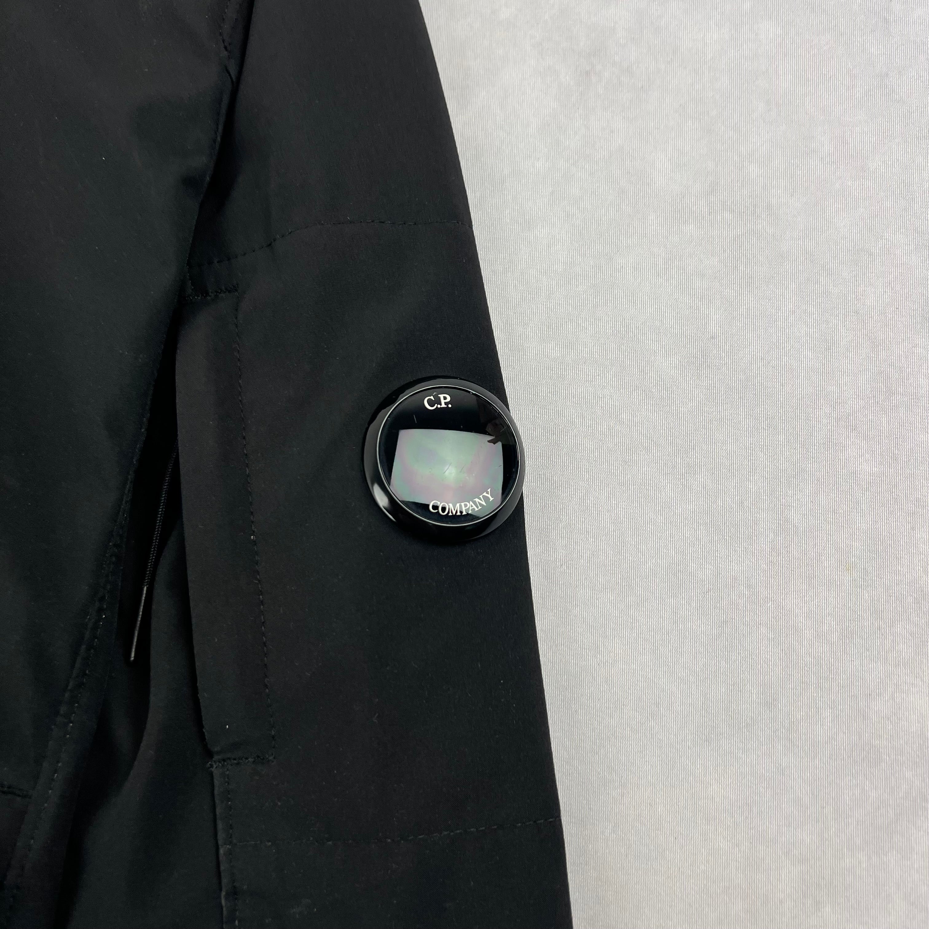 CP Company Soft Shell Jacket