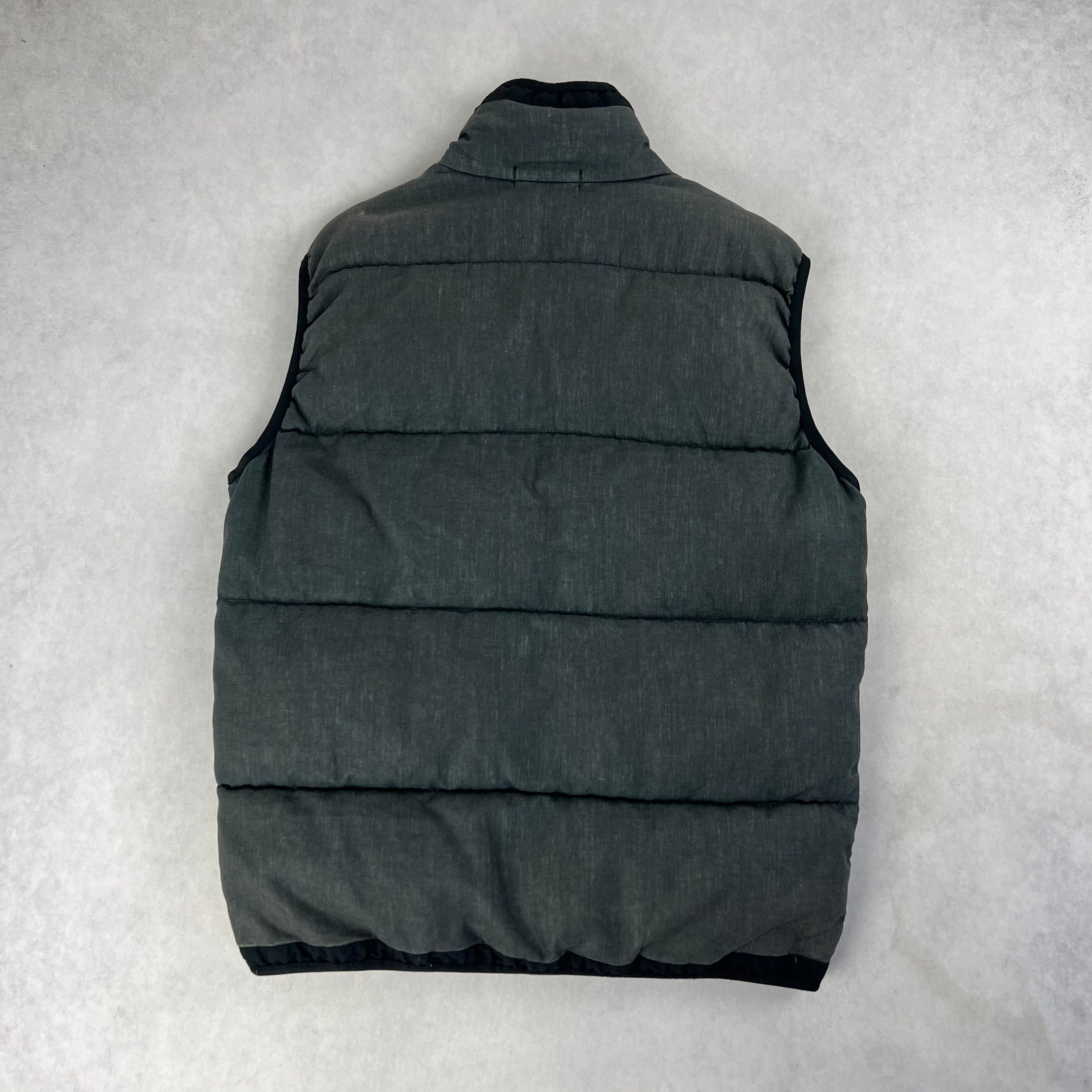 Stone Island Gilet