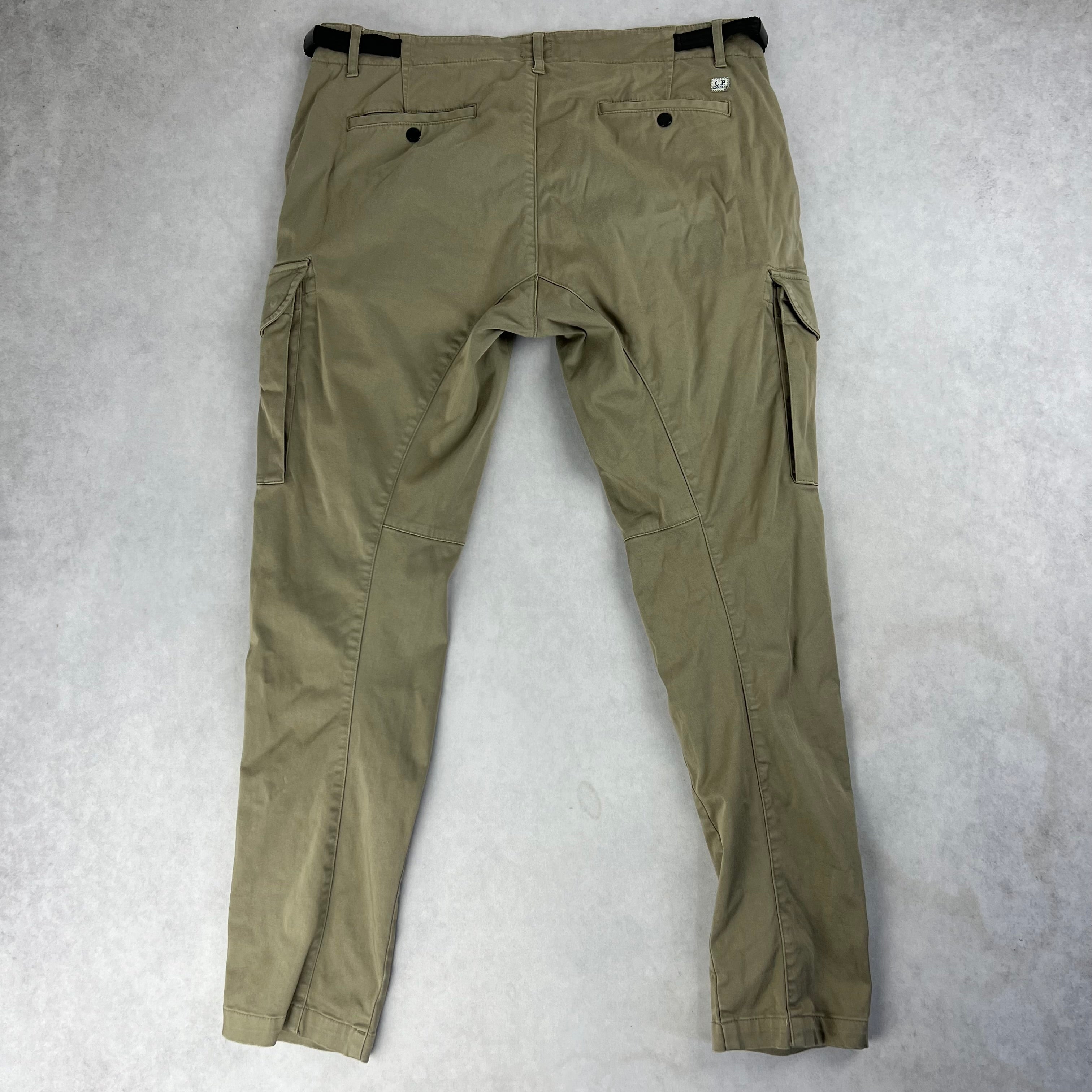 CP Company Cargo Pants