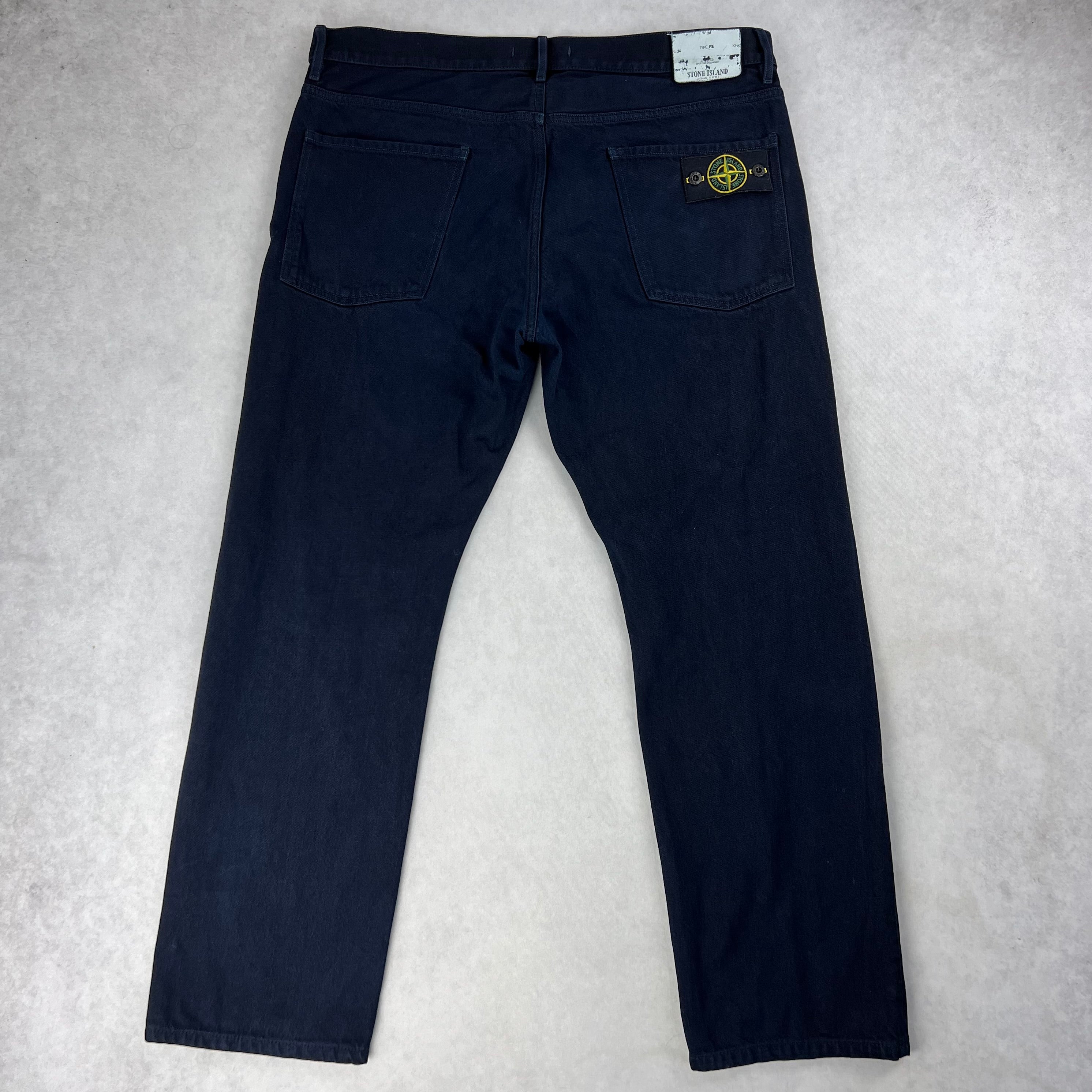 Stone Island Trousers