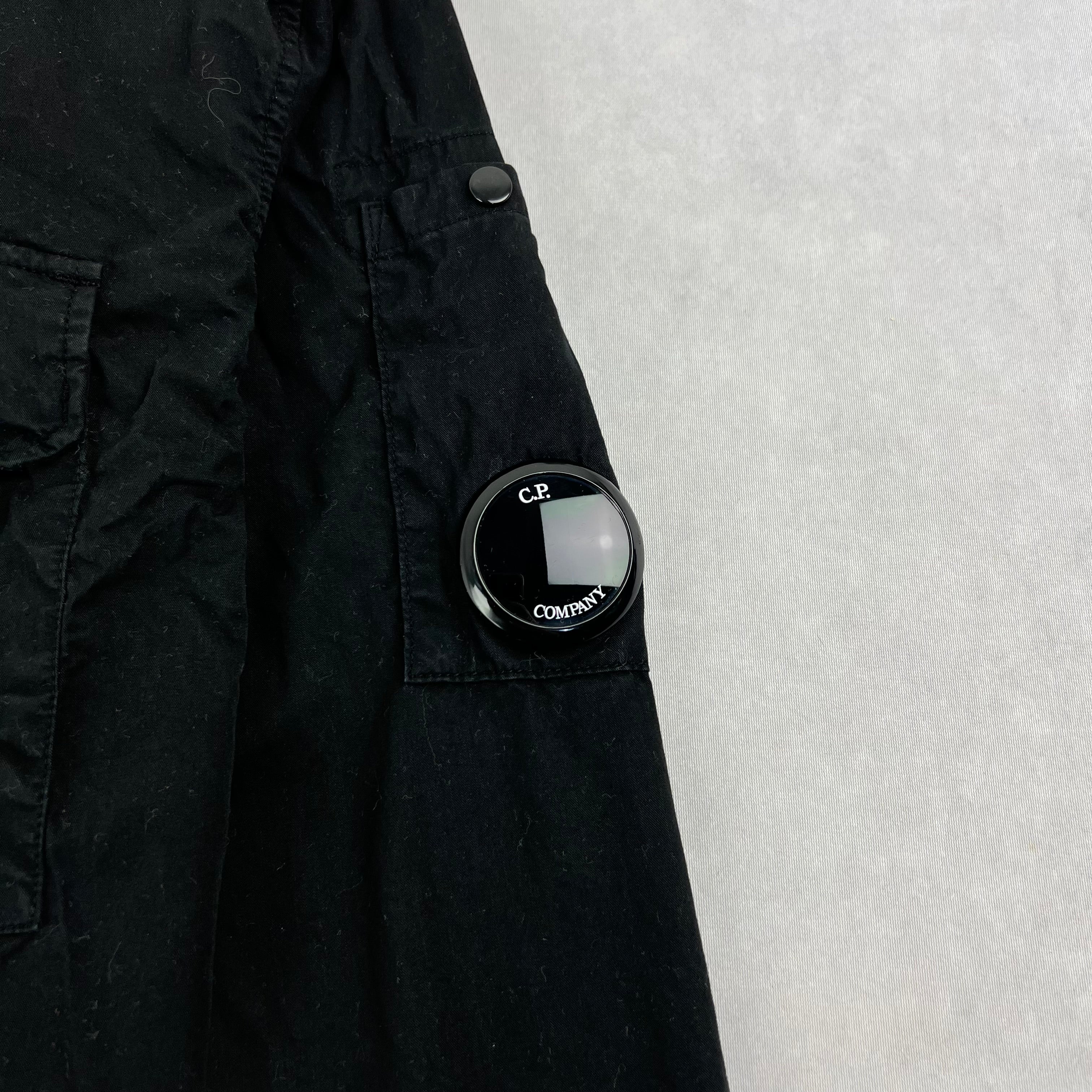 CP Company Overshirt