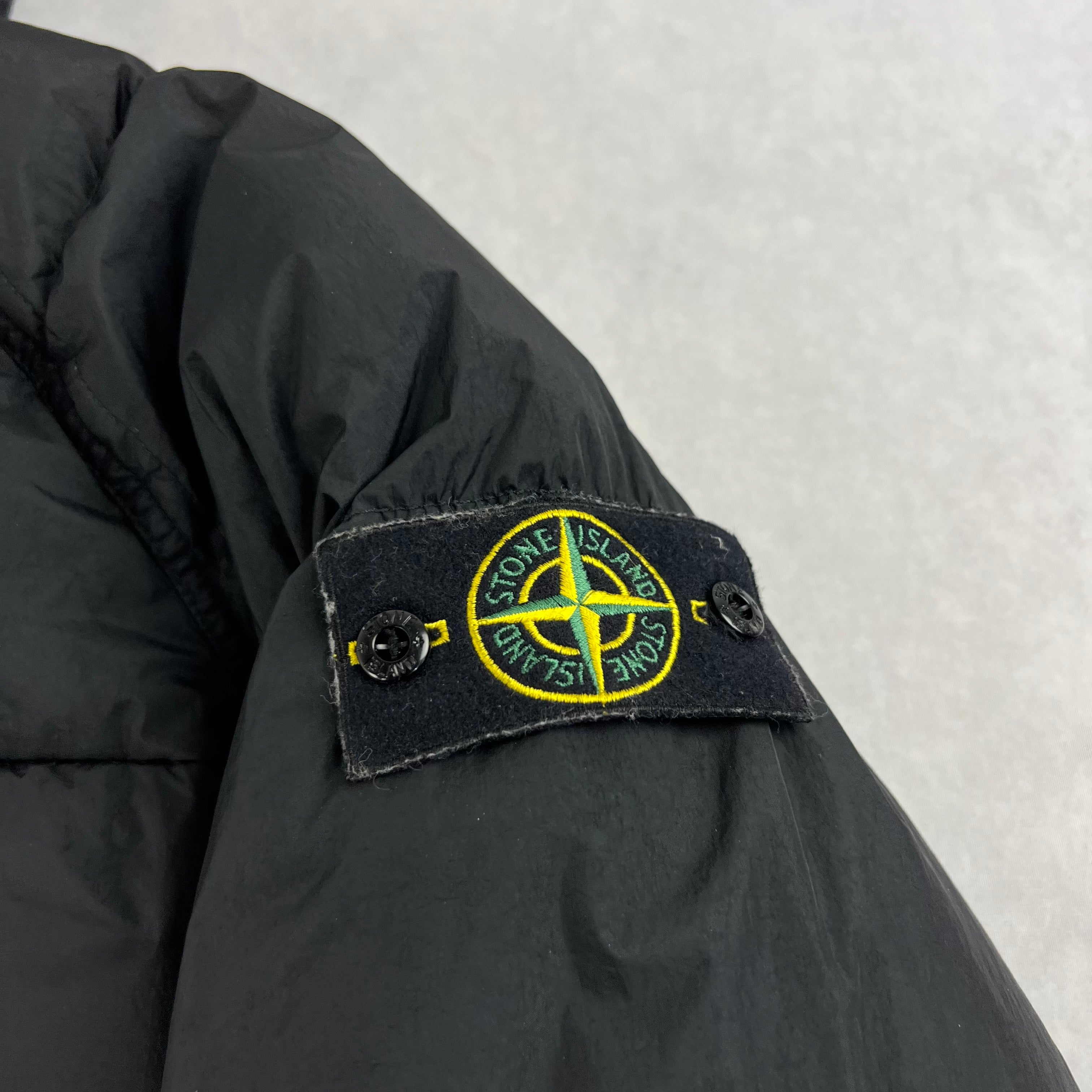 Stone Island Puffer Jacket