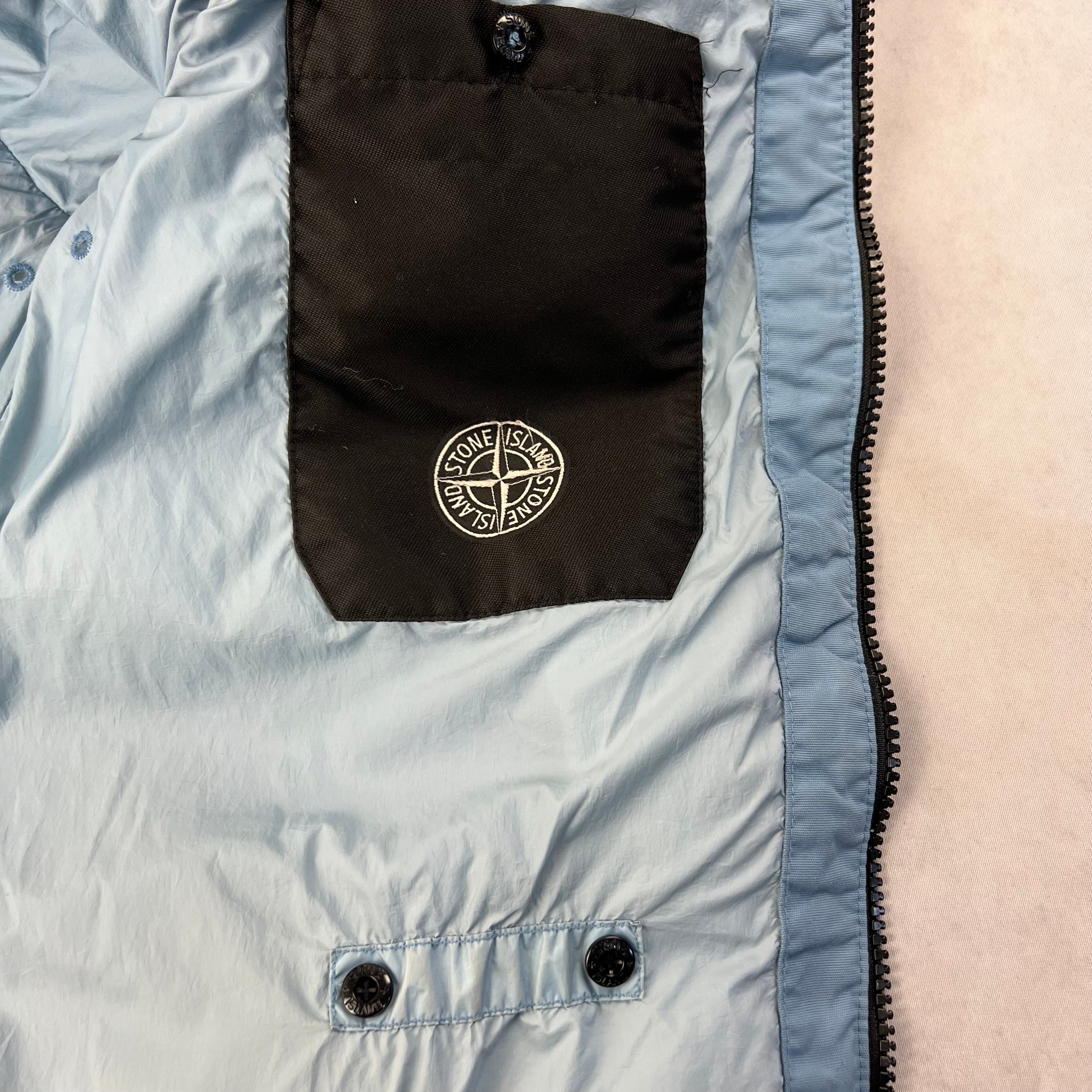Stone Island Puffer Jacket