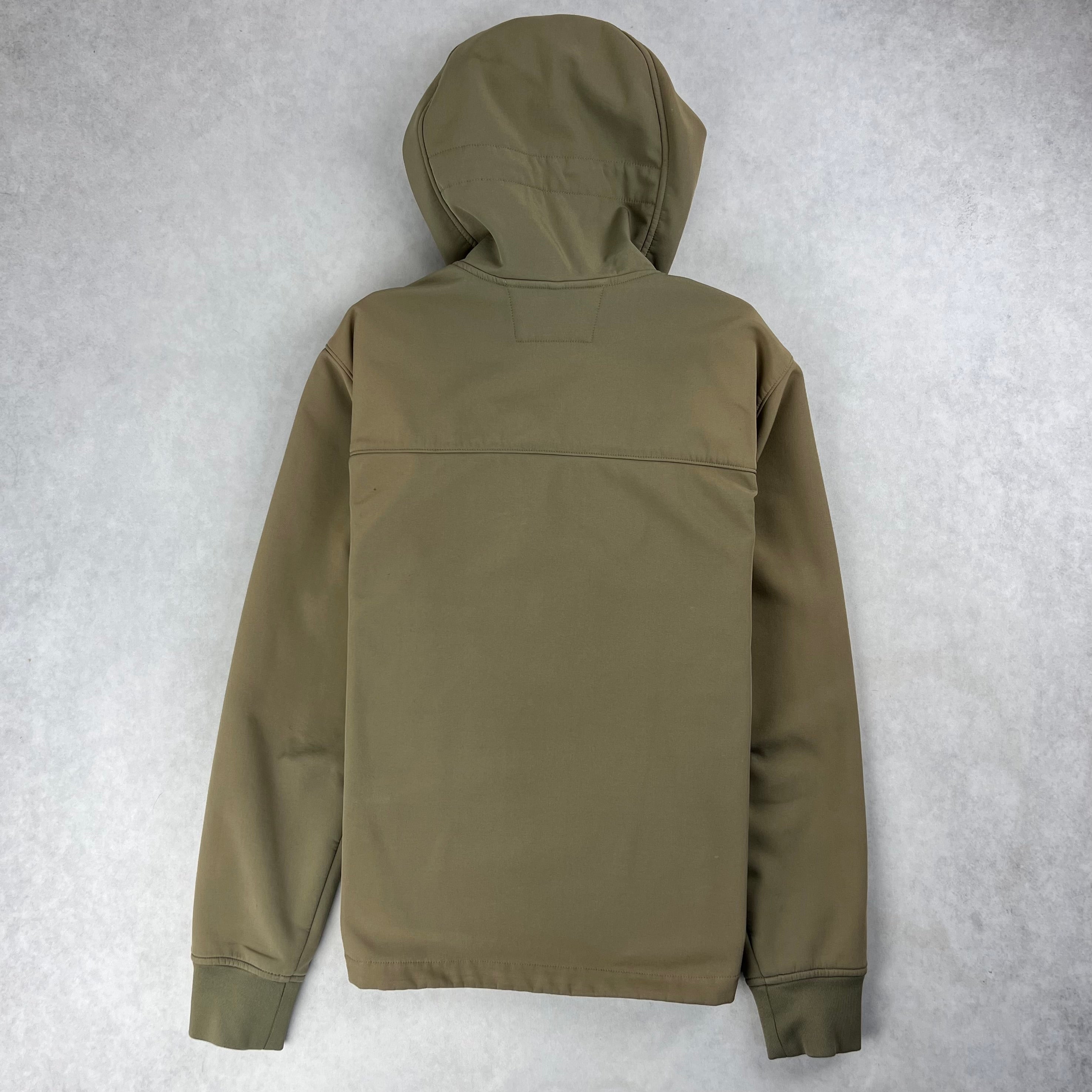 CP Company Goggle Jacket