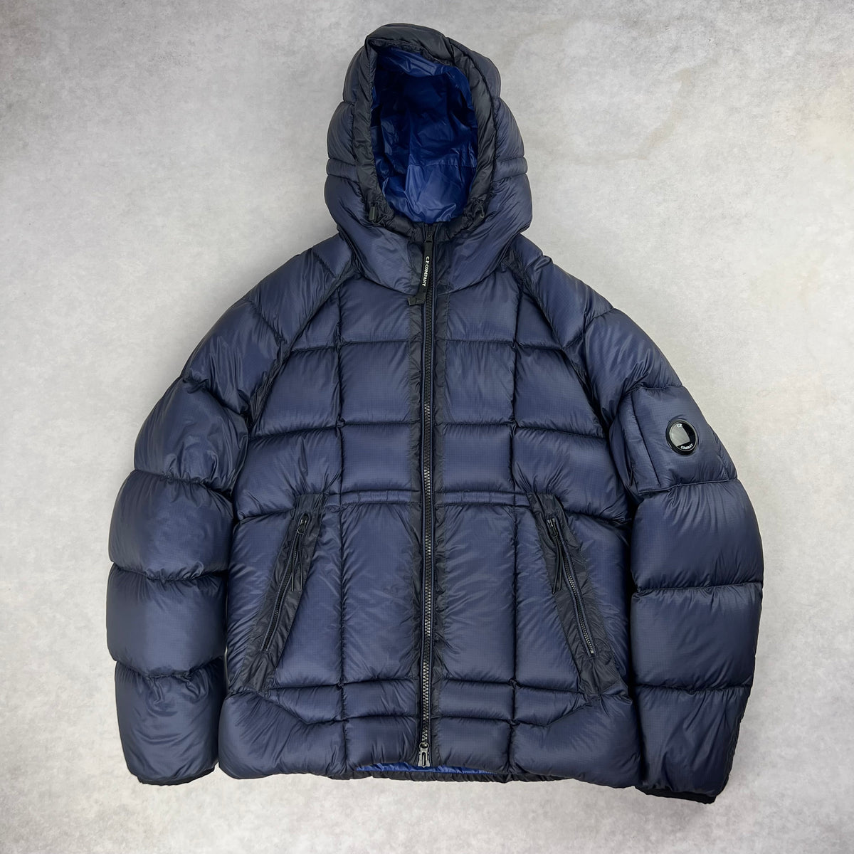 CP Company Puffer Jacket