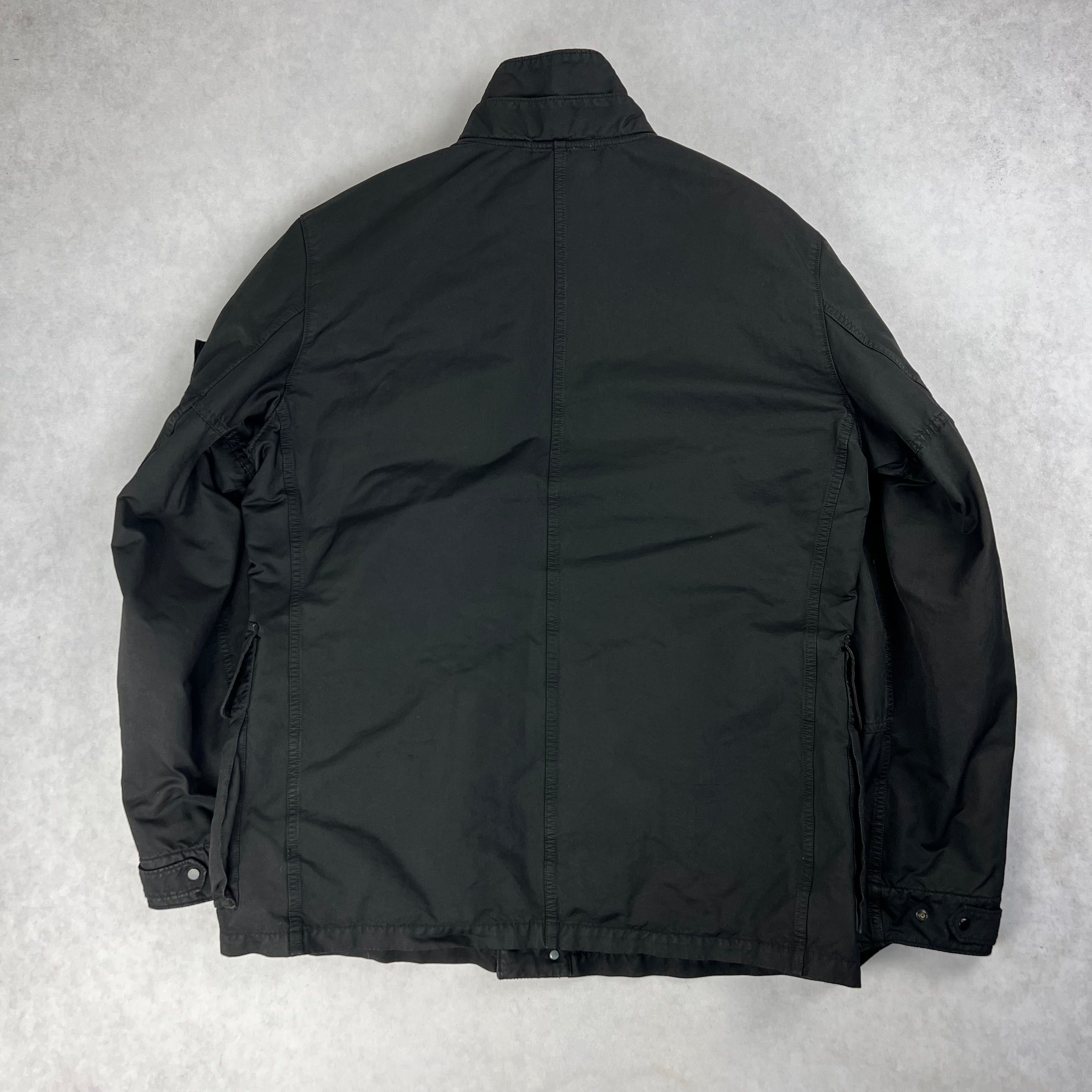 Stone Island Field Jacket
