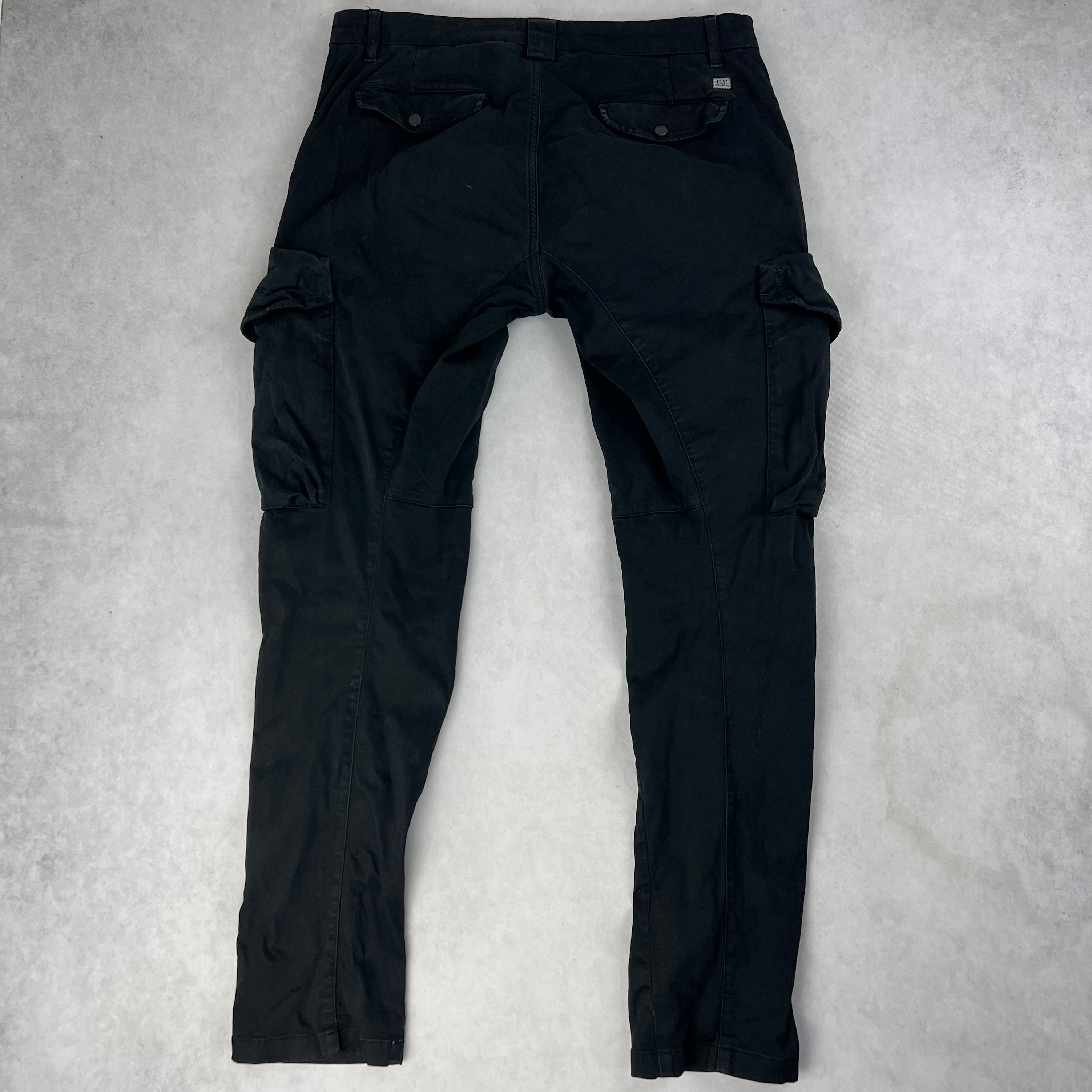CP Company Cargo Pants