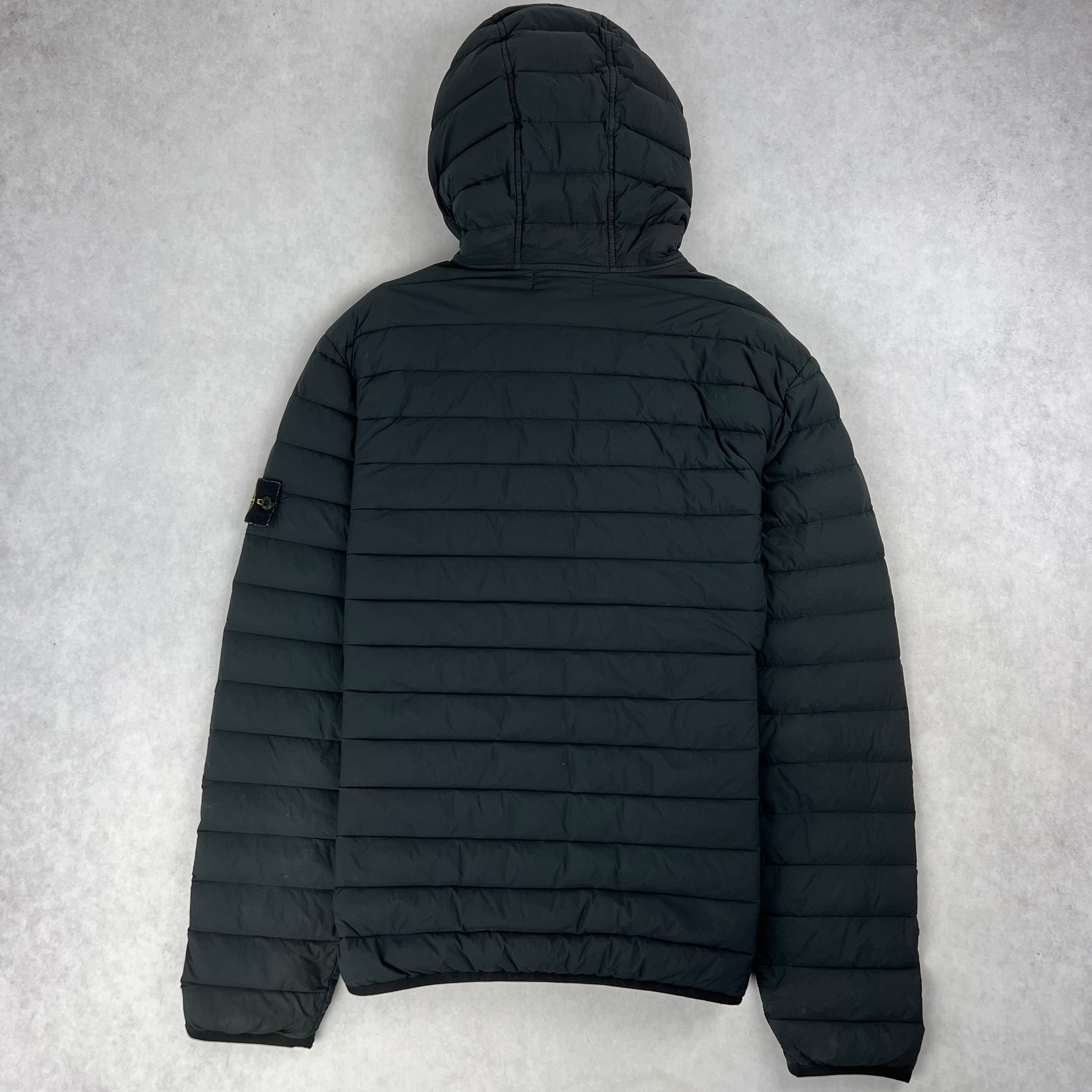 Stone Island Puffer Jacket