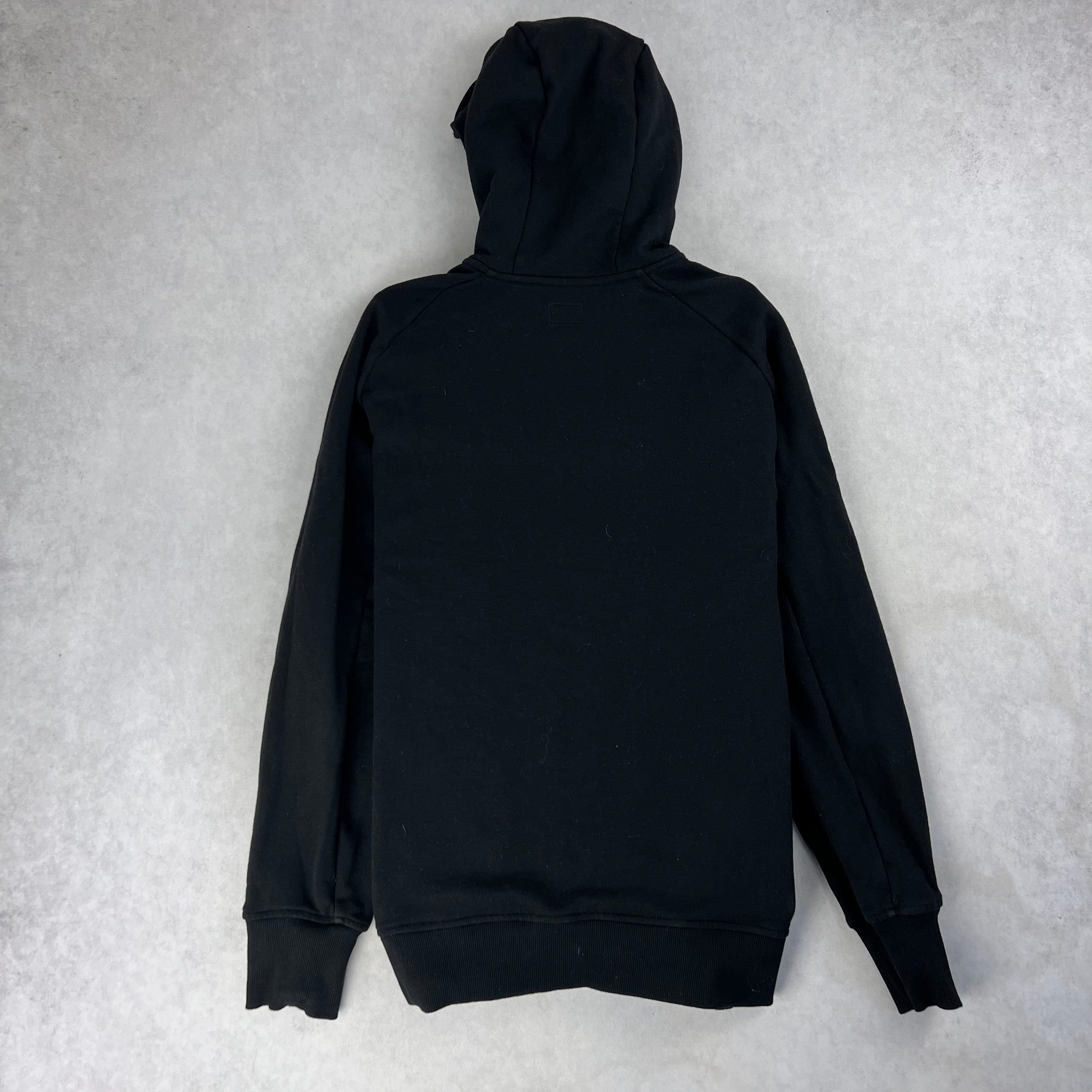 CP Company Goggle Hoodie