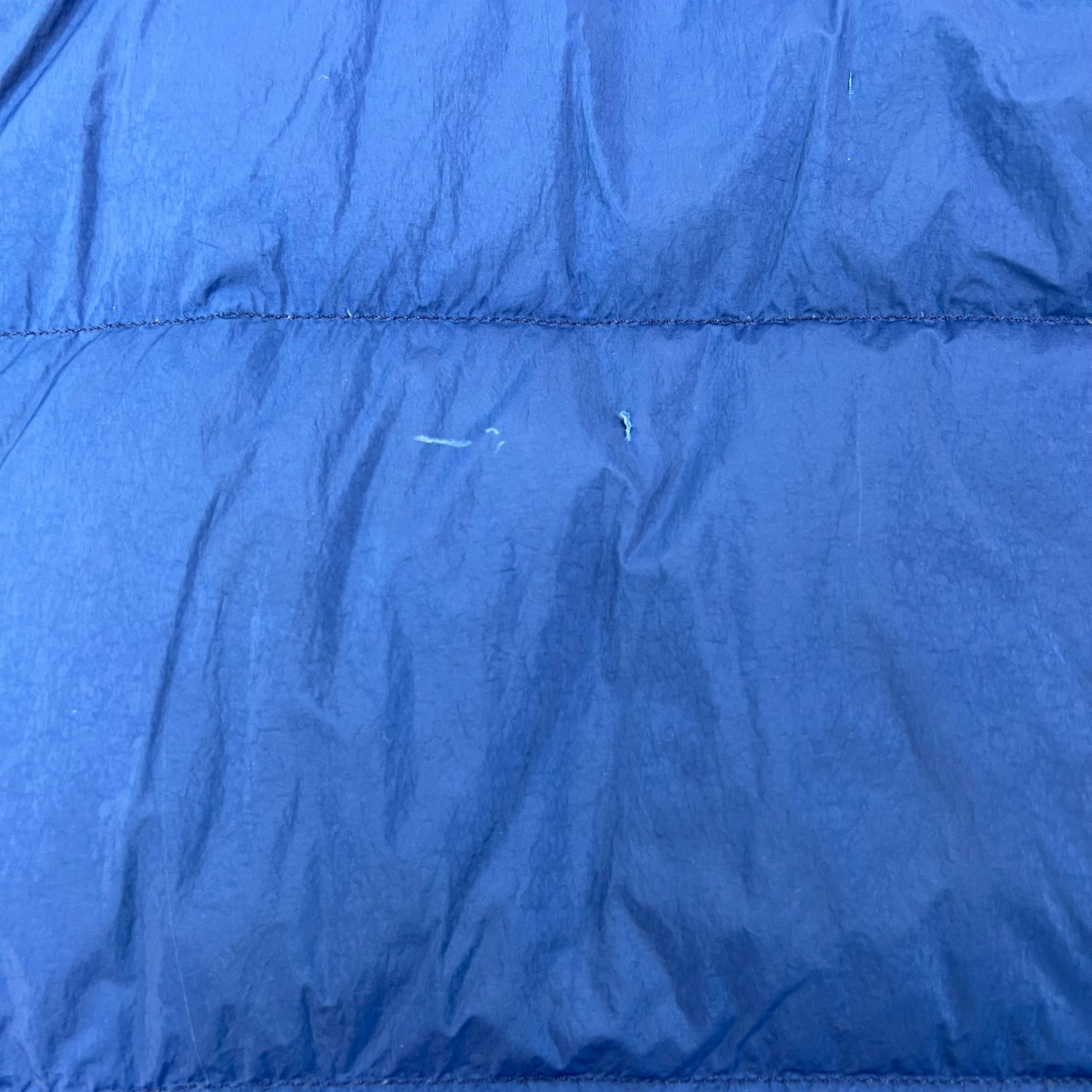 Stone Island Puffer Jacket