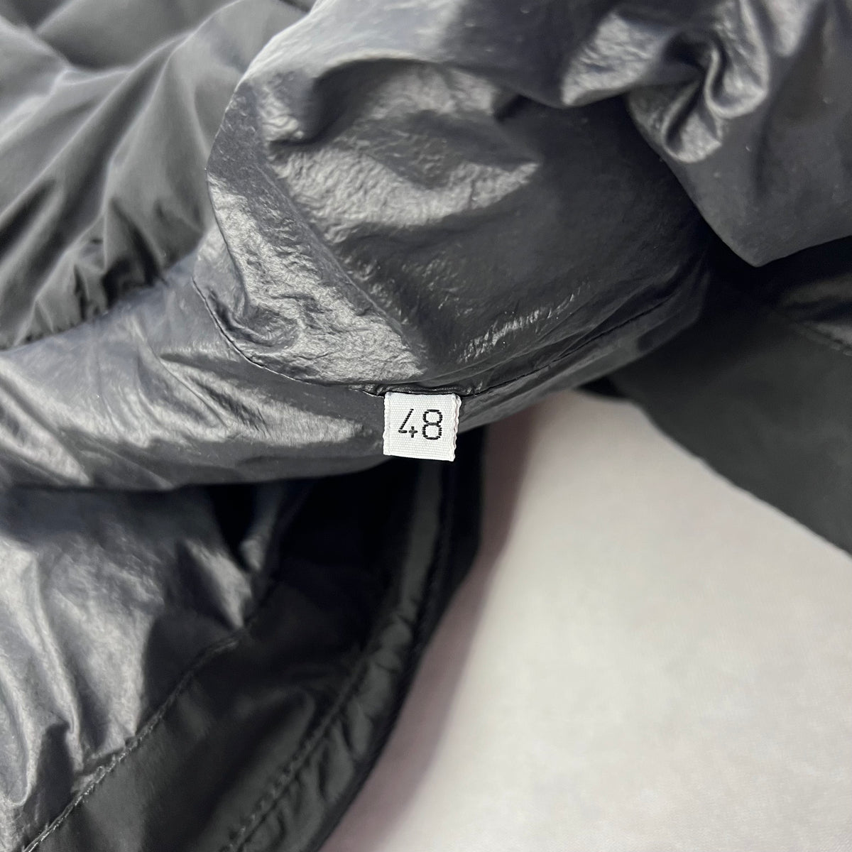 CP Company Puffer Jacket