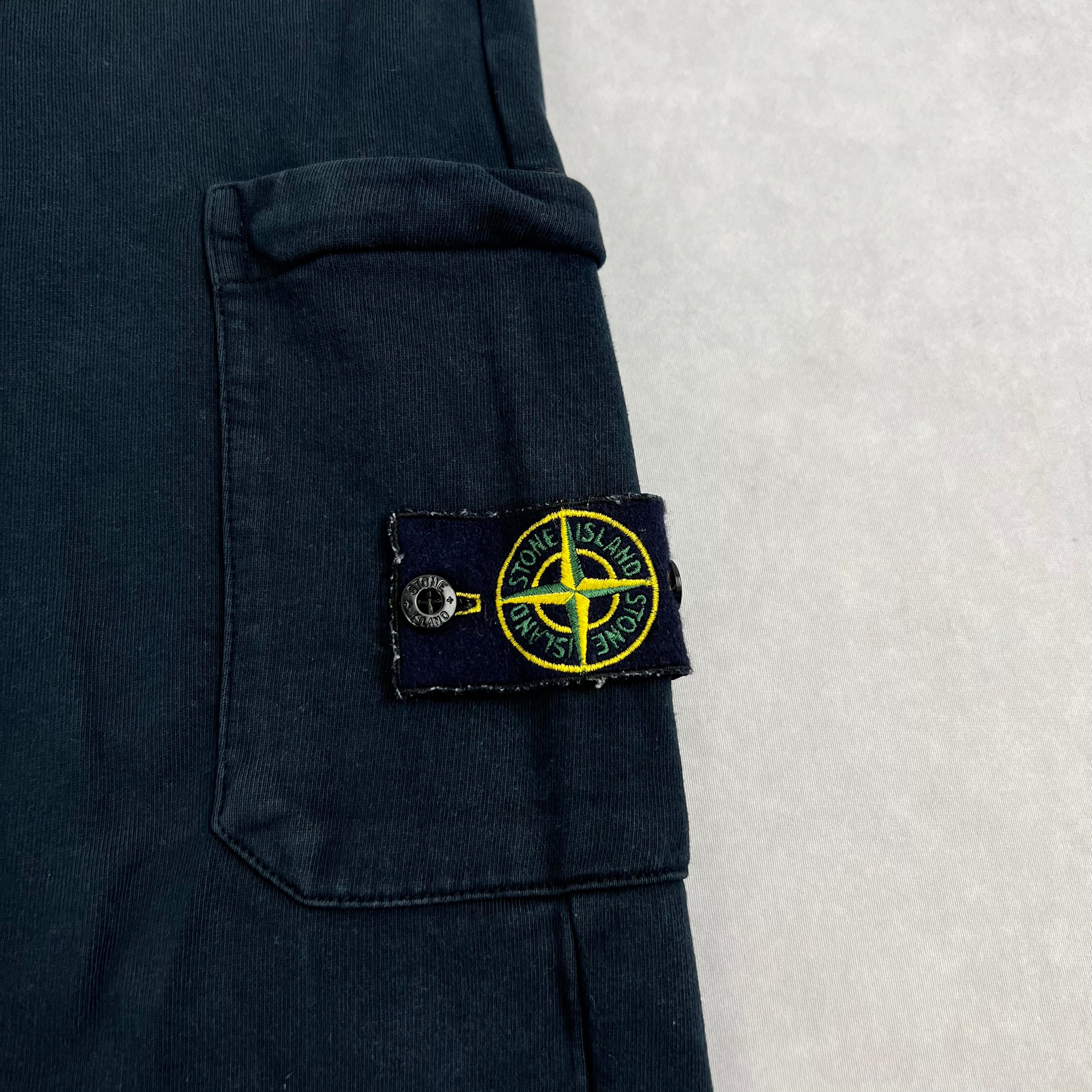 Stone Island Joggers
