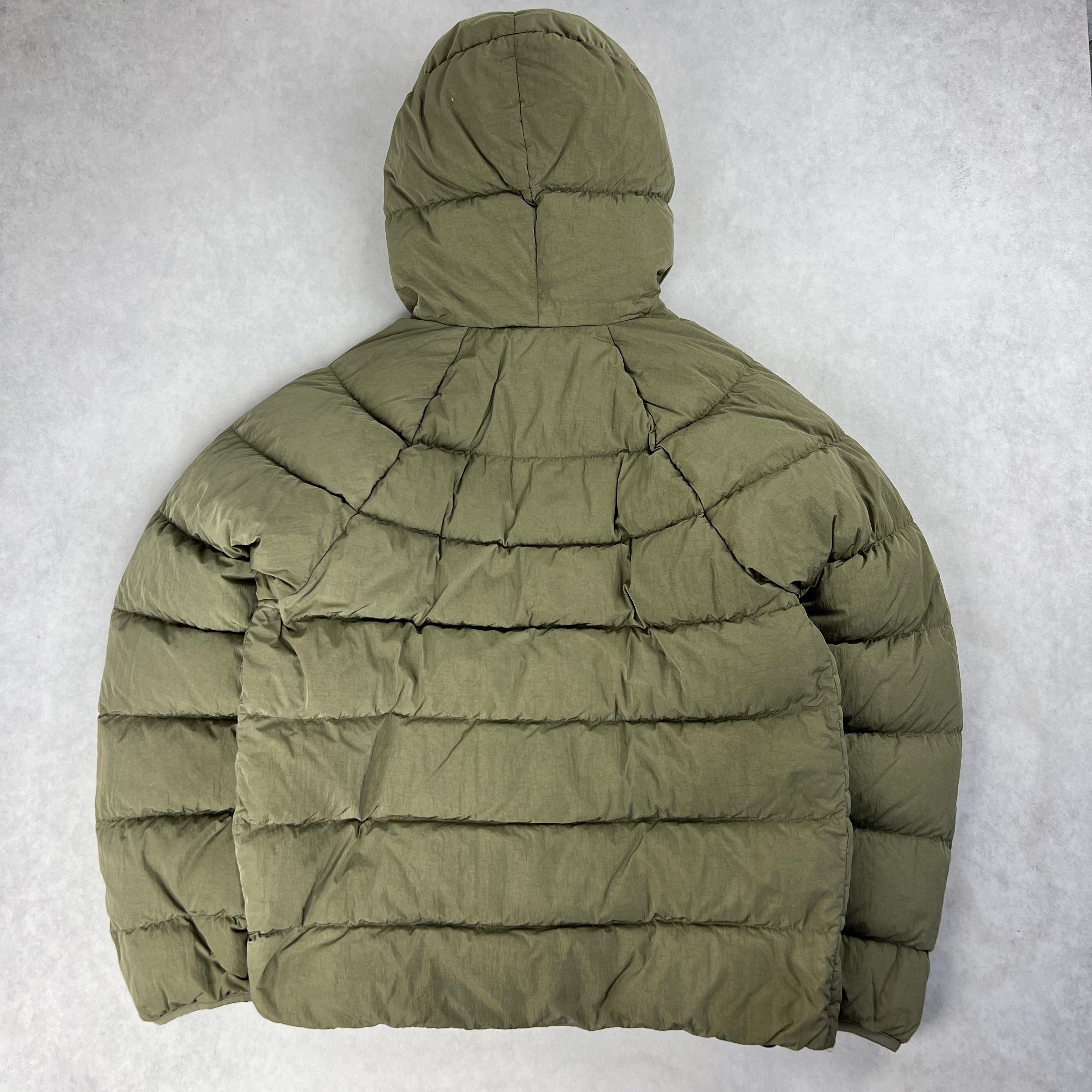 CP Company Puffer Jacket