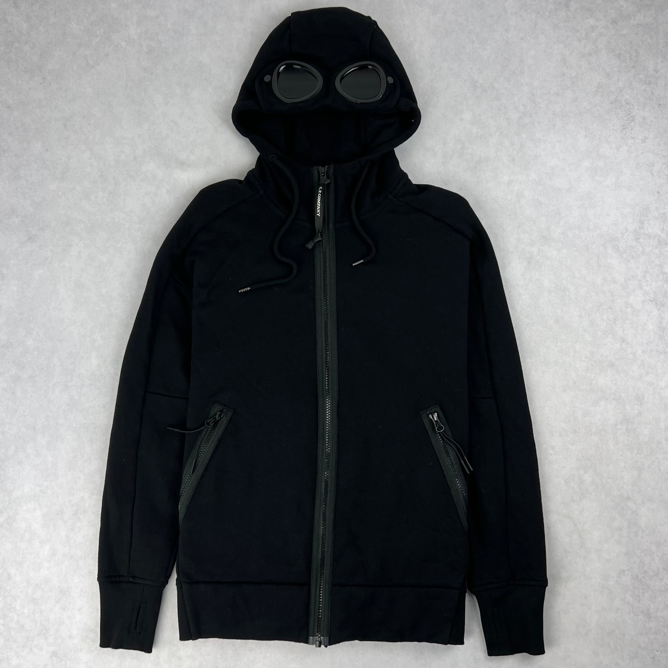 CP Company Goggle Hoodie