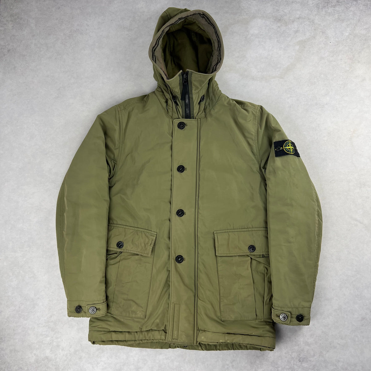 Stone Island Jacket