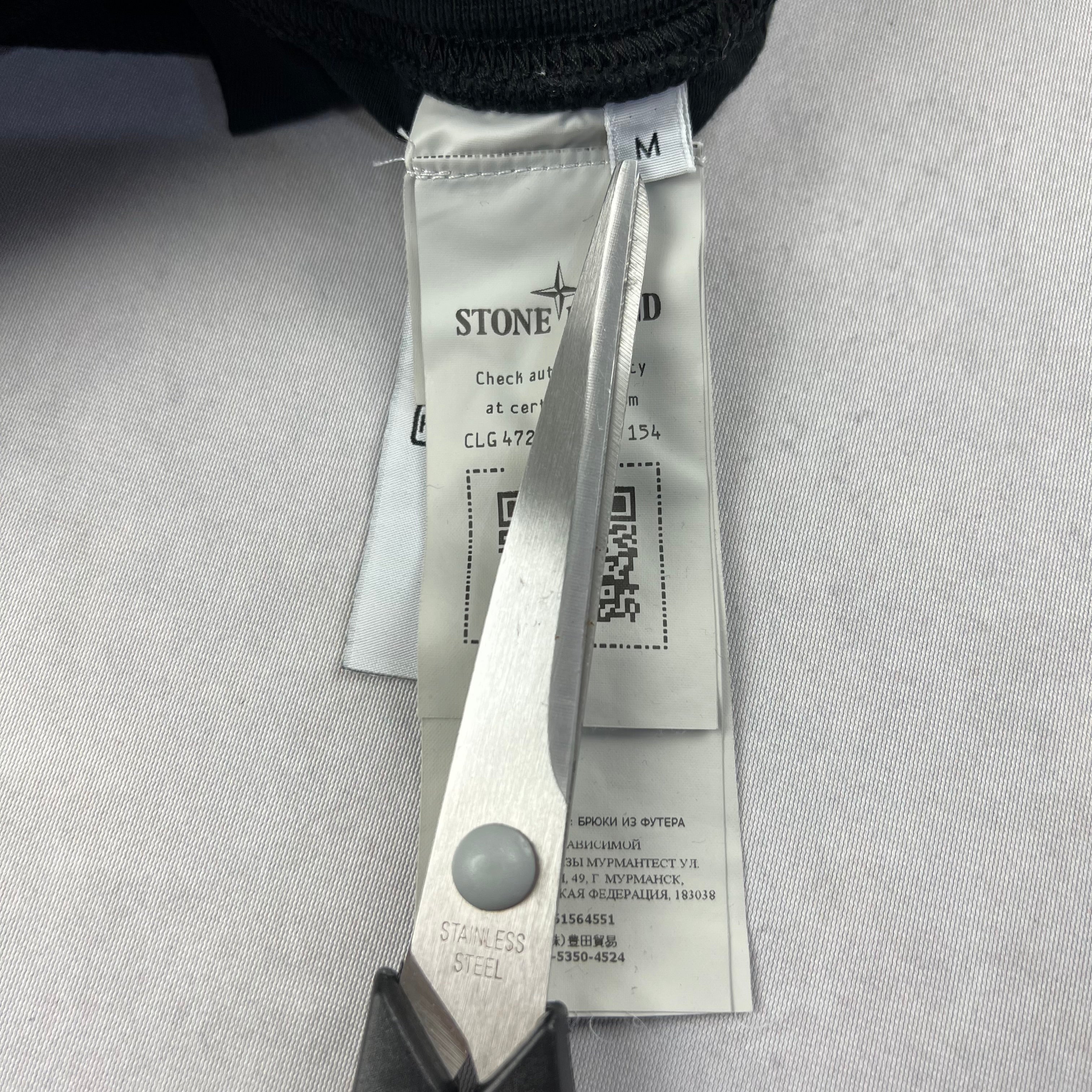 Stone Island Joggers