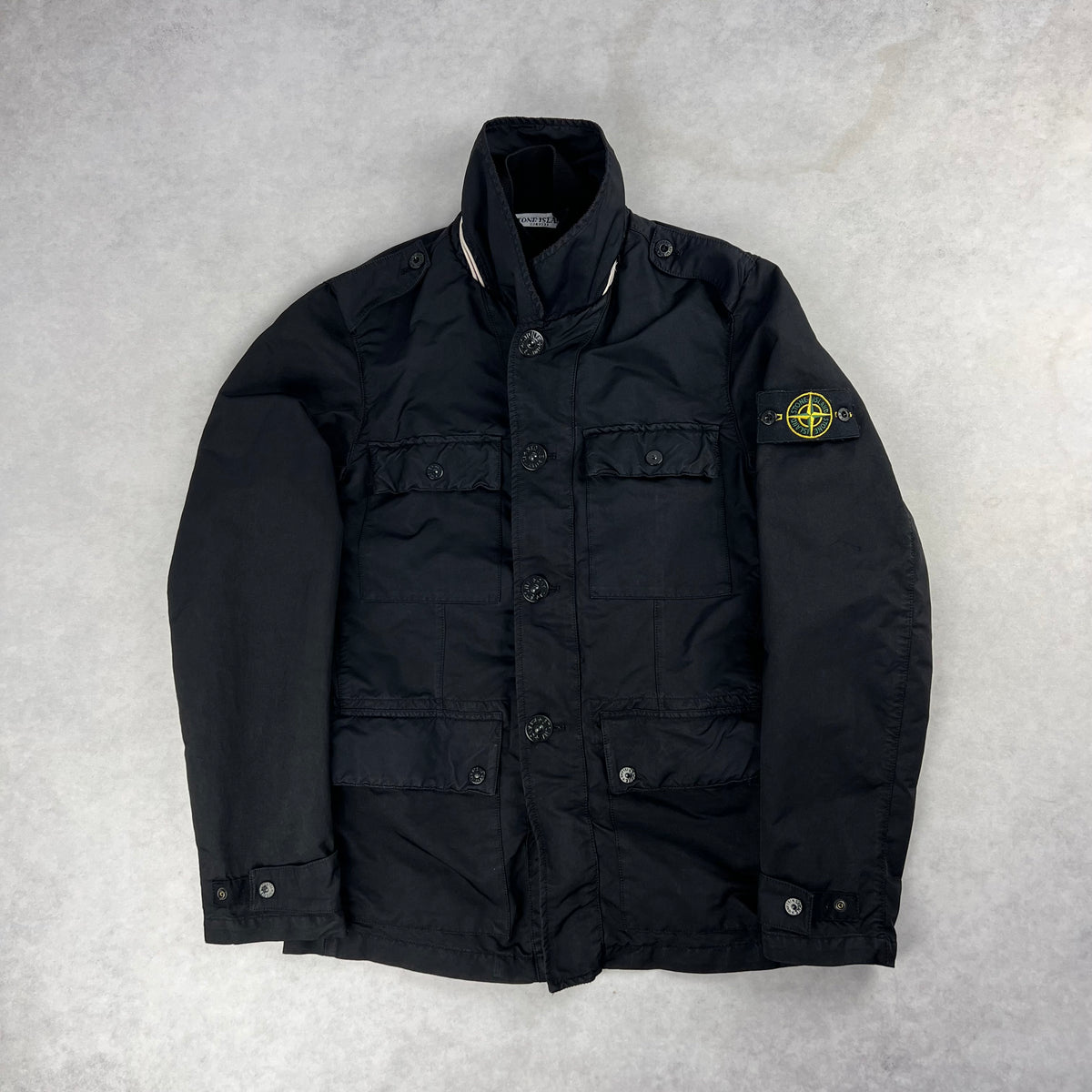 Stone Island Jacket