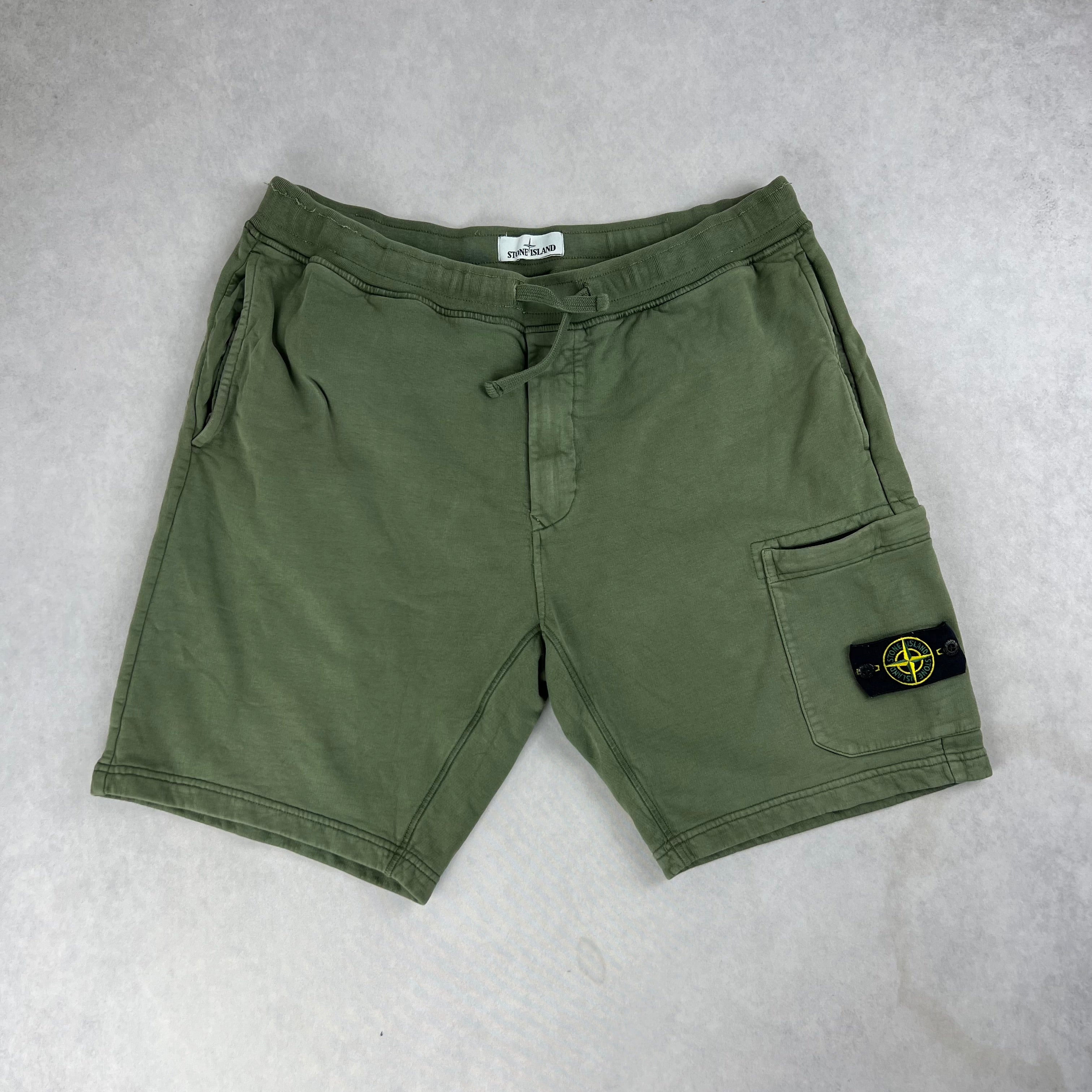 Stone Island Shorts