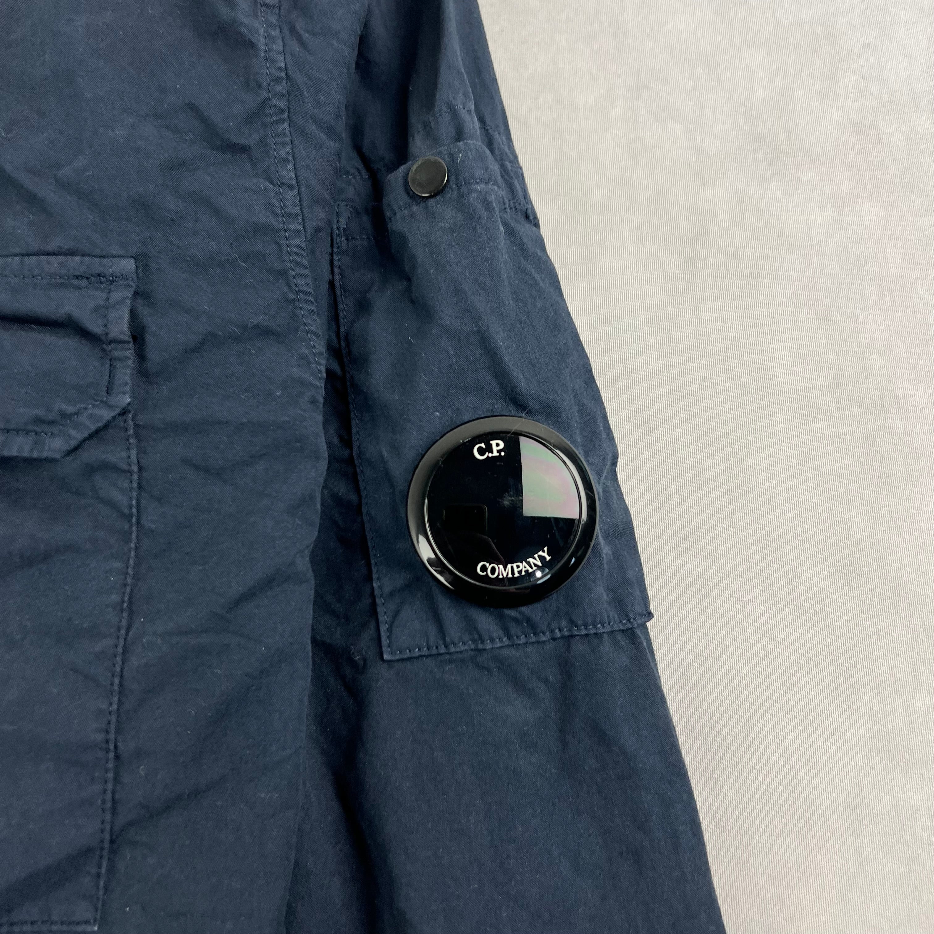 CP Company Overshirt