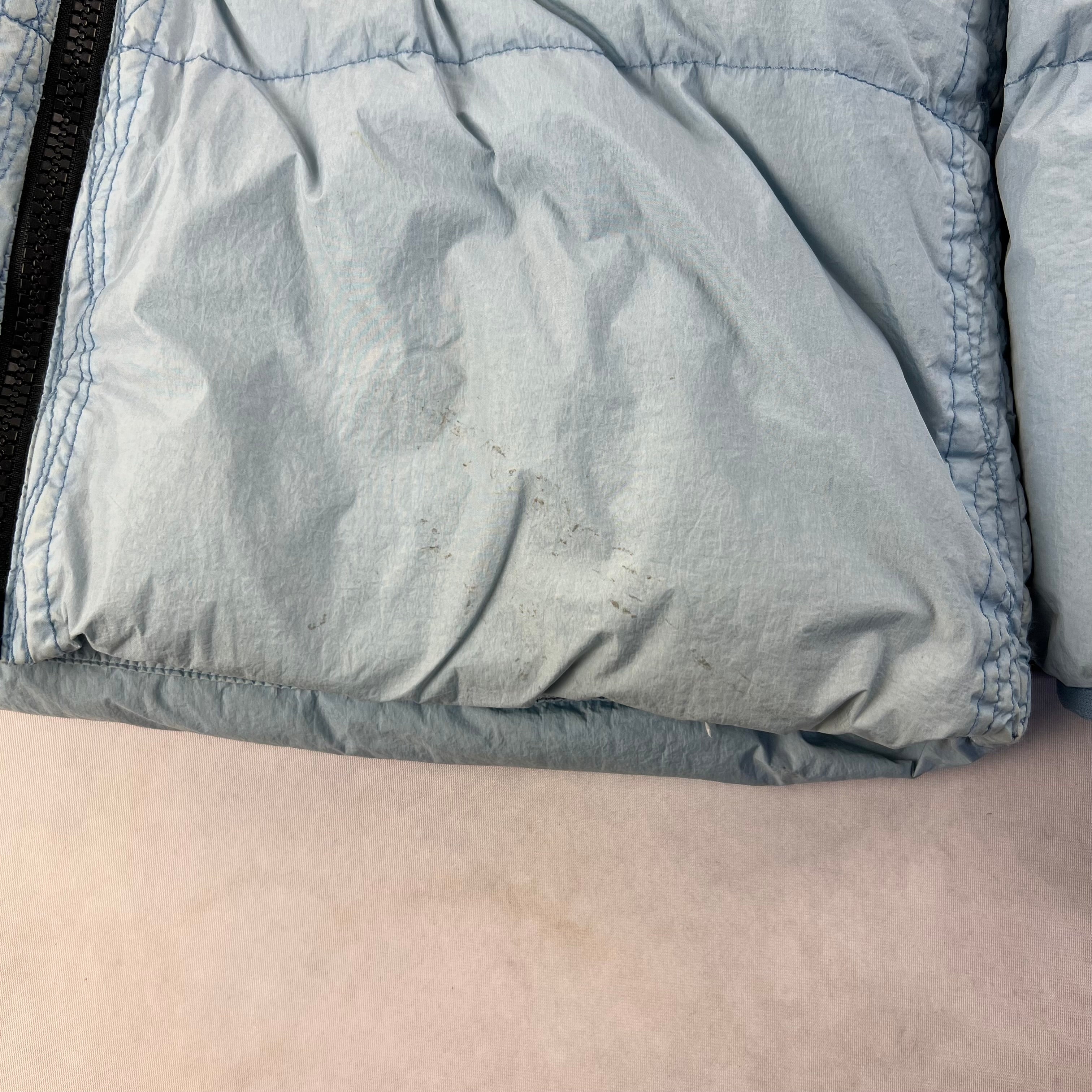 Stone Island Puffer Jacket