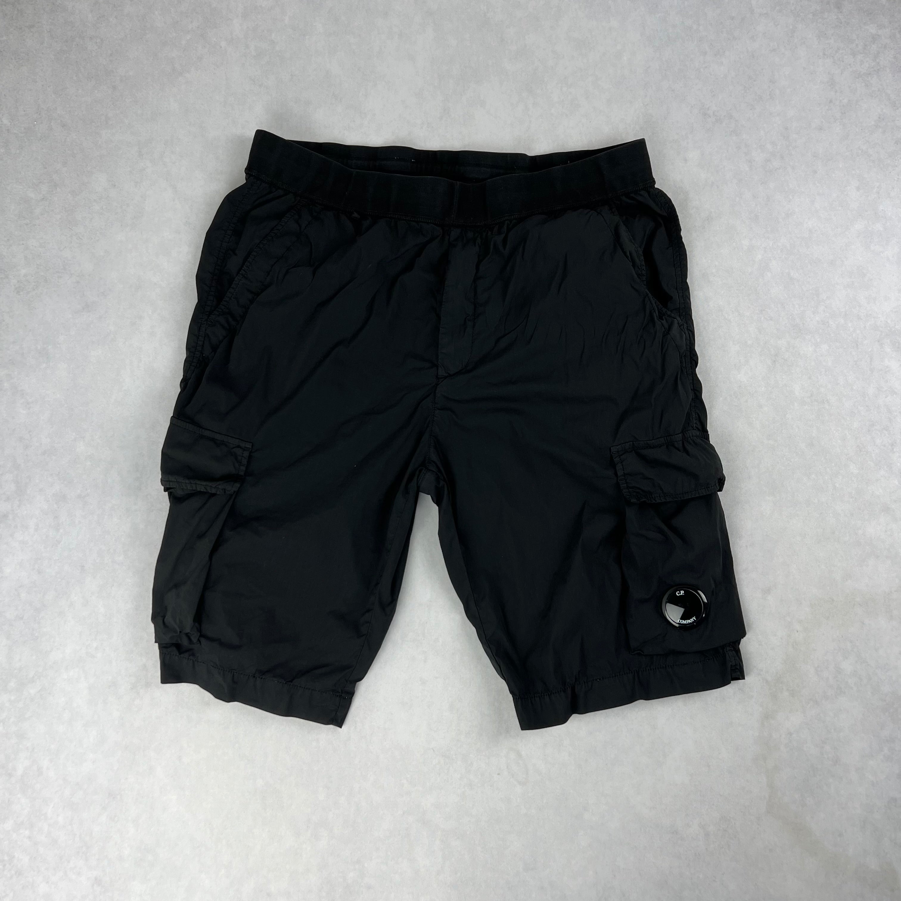 CP Company Cargo Shorts