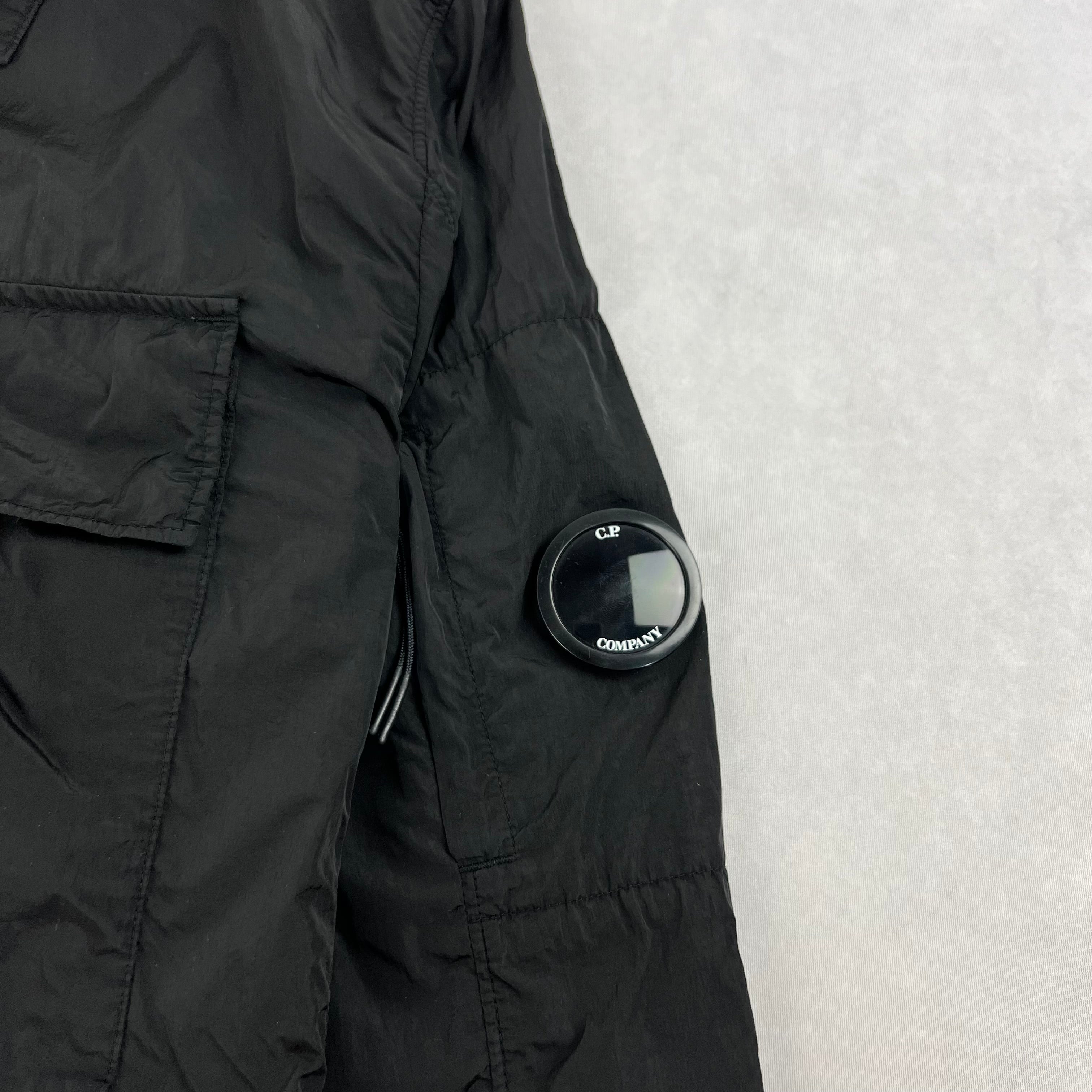 CP Company Chrome Overshirt