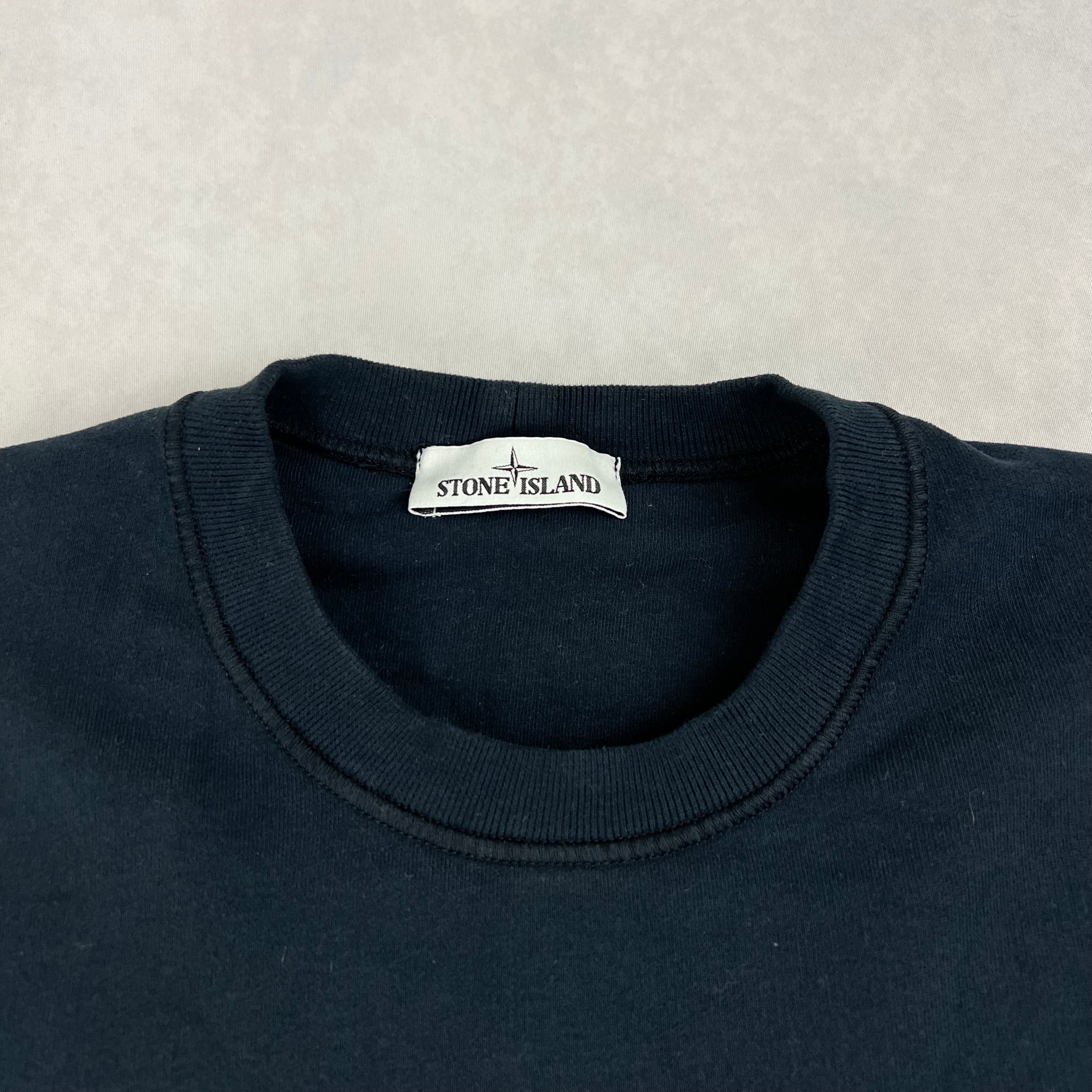 Stone Island Sweatshirt