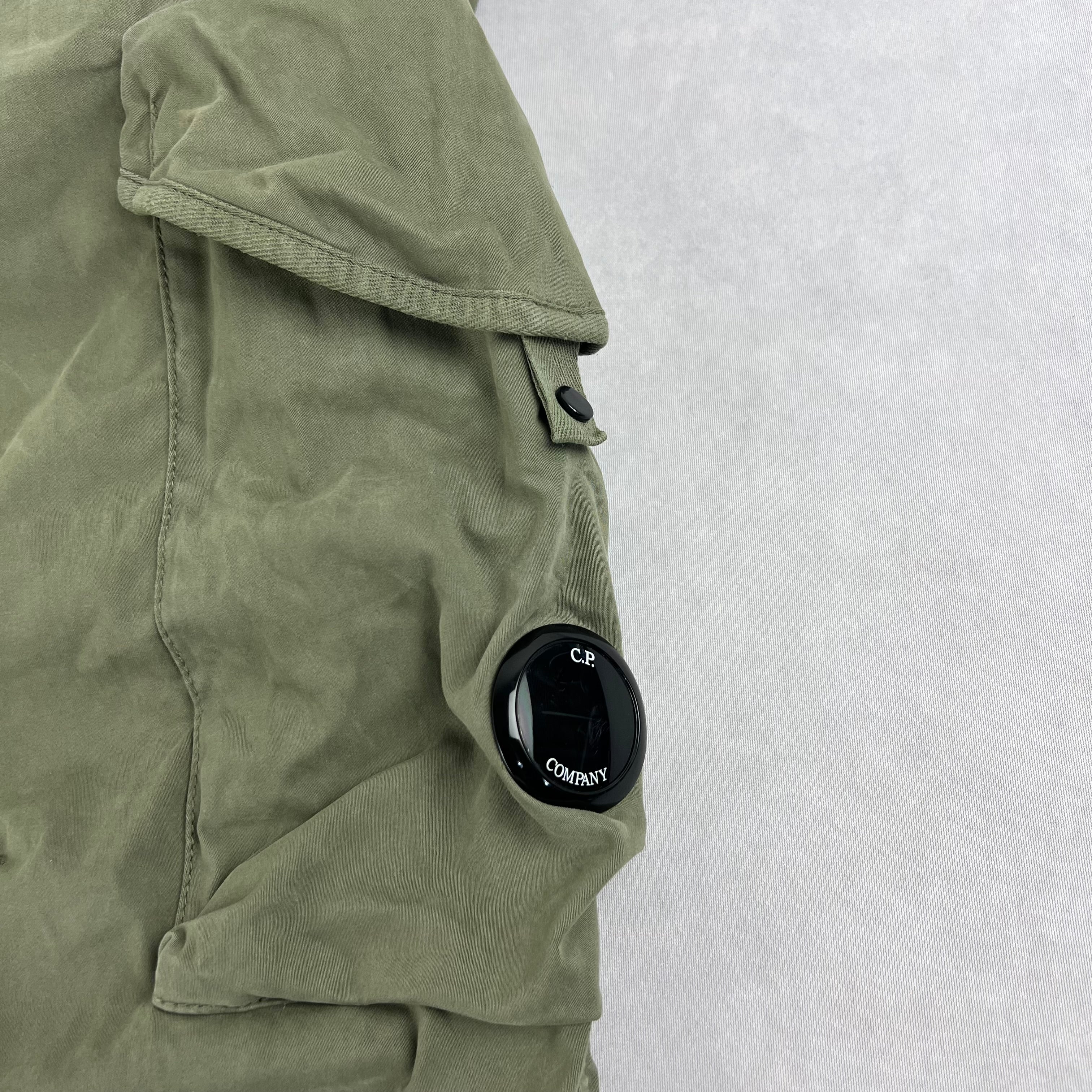 CP Company Cargo Pants