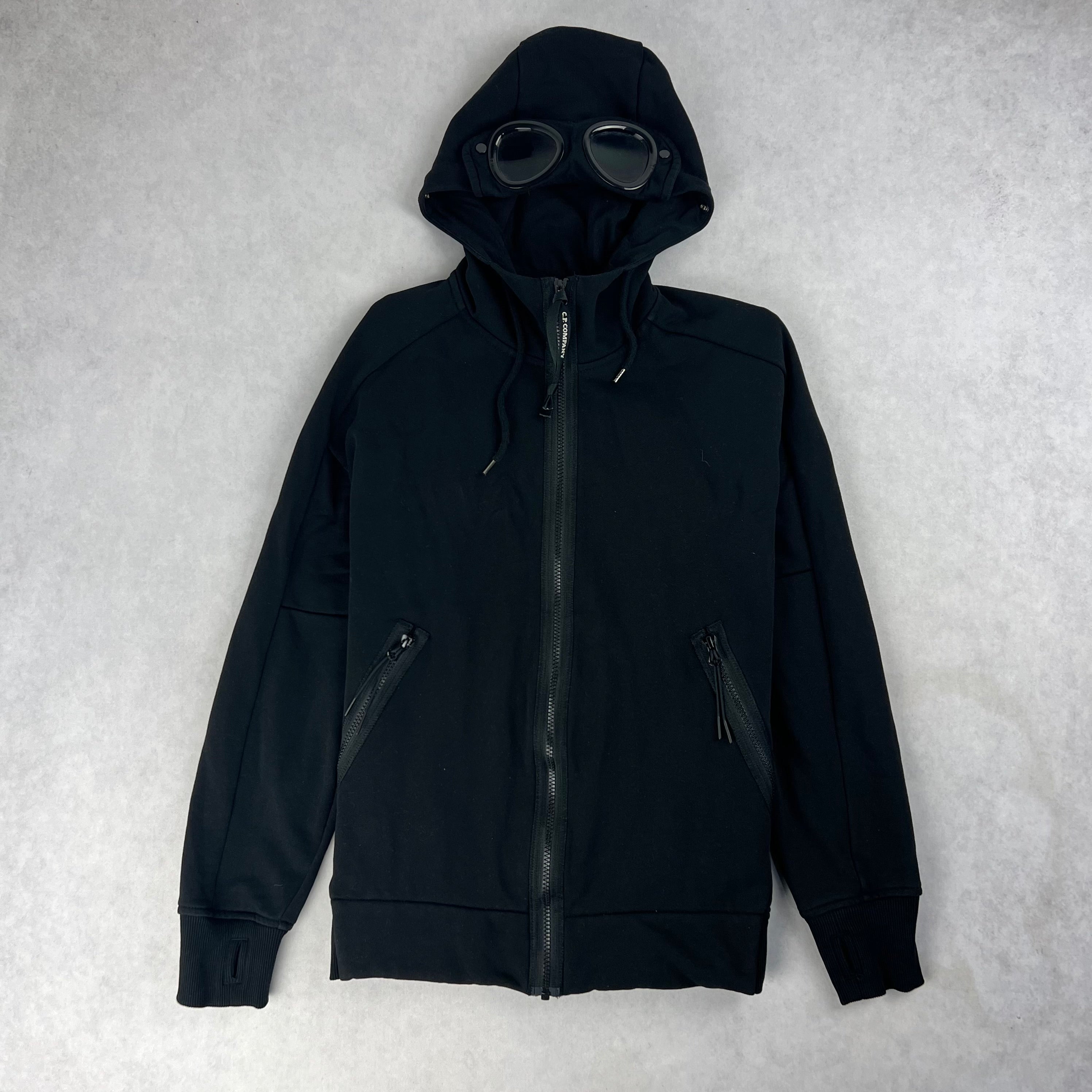 CP Company Goggle Hoodie